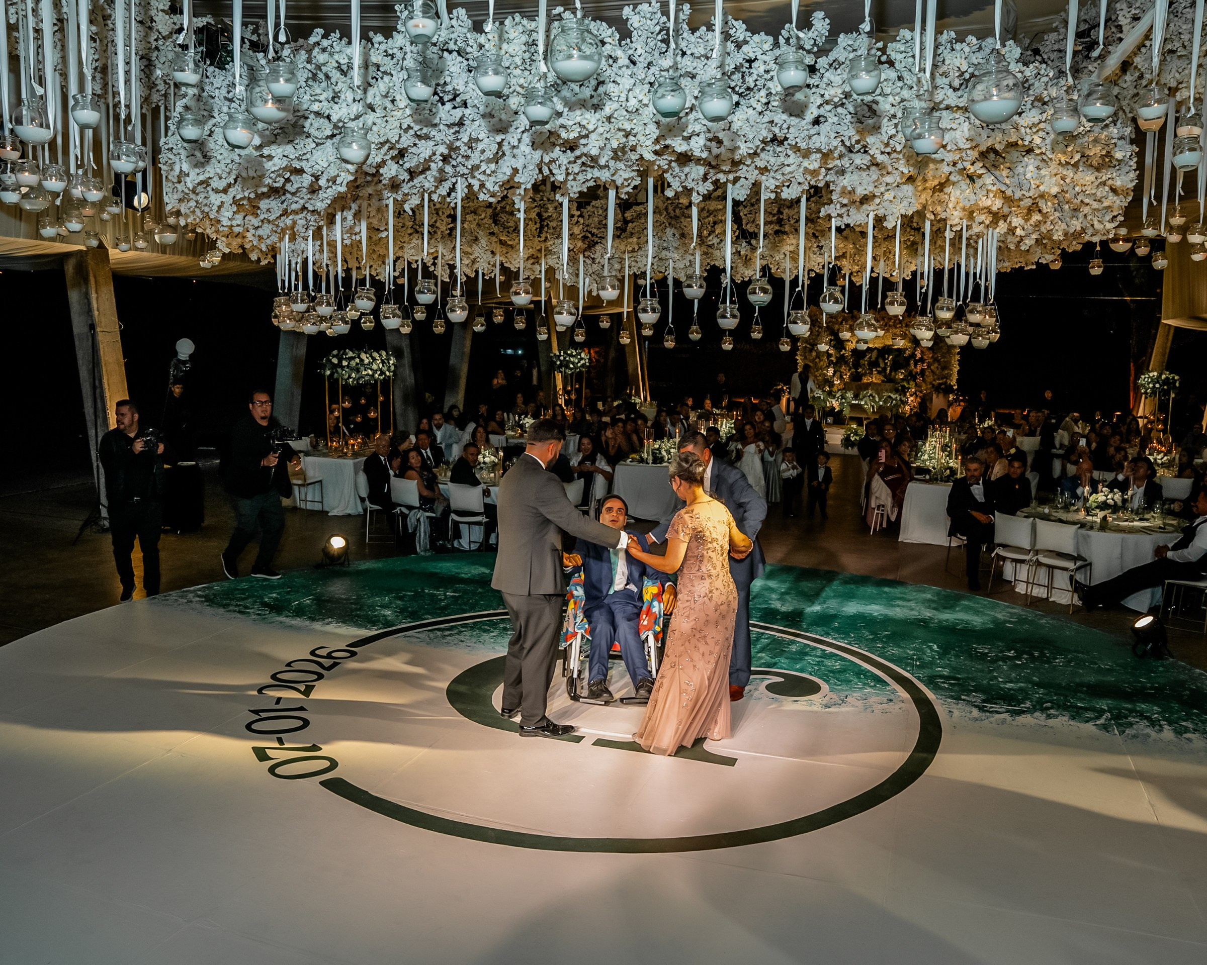 Wedding Daniel + Jannet