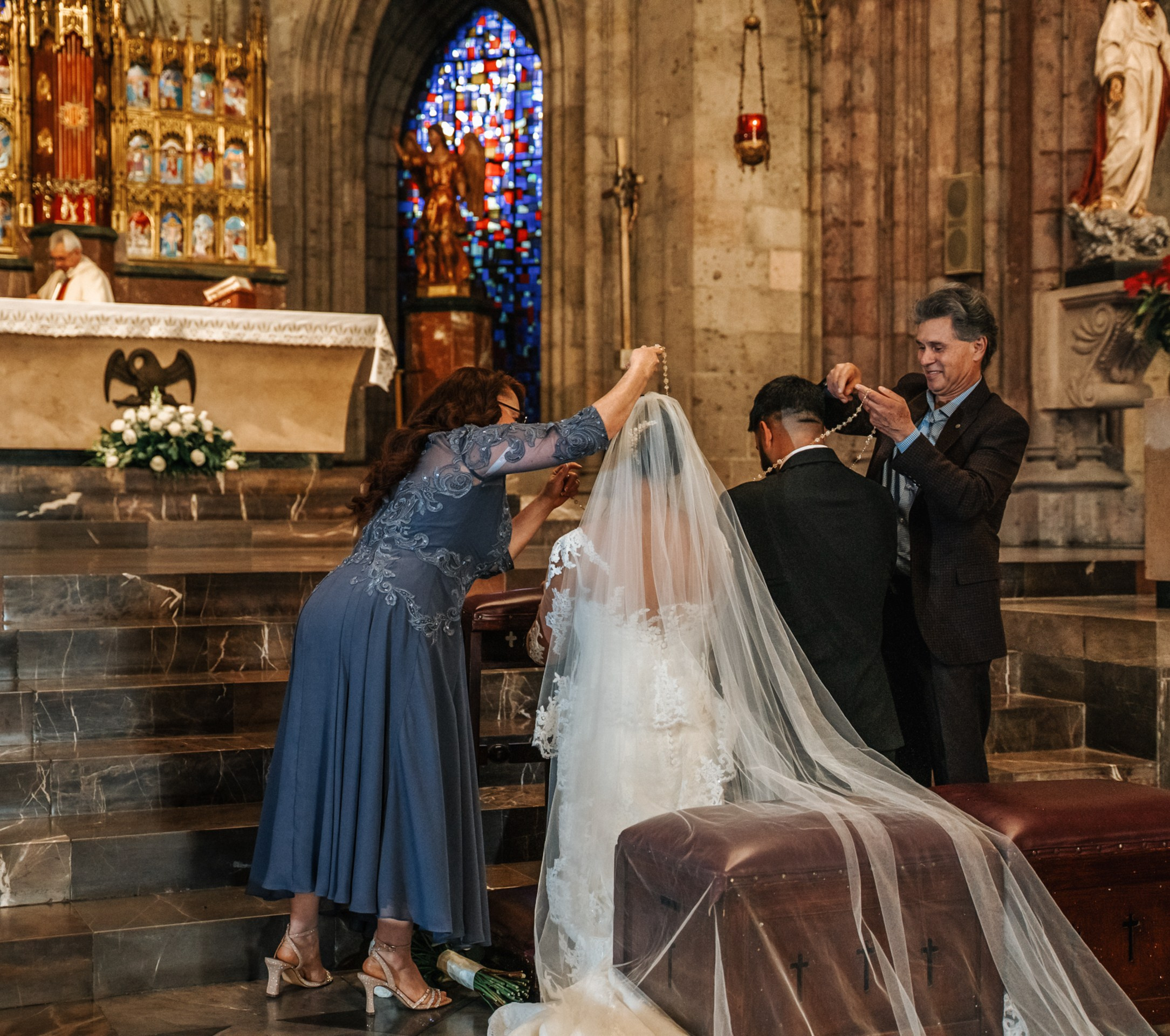 Wedding Daniel + Jannet