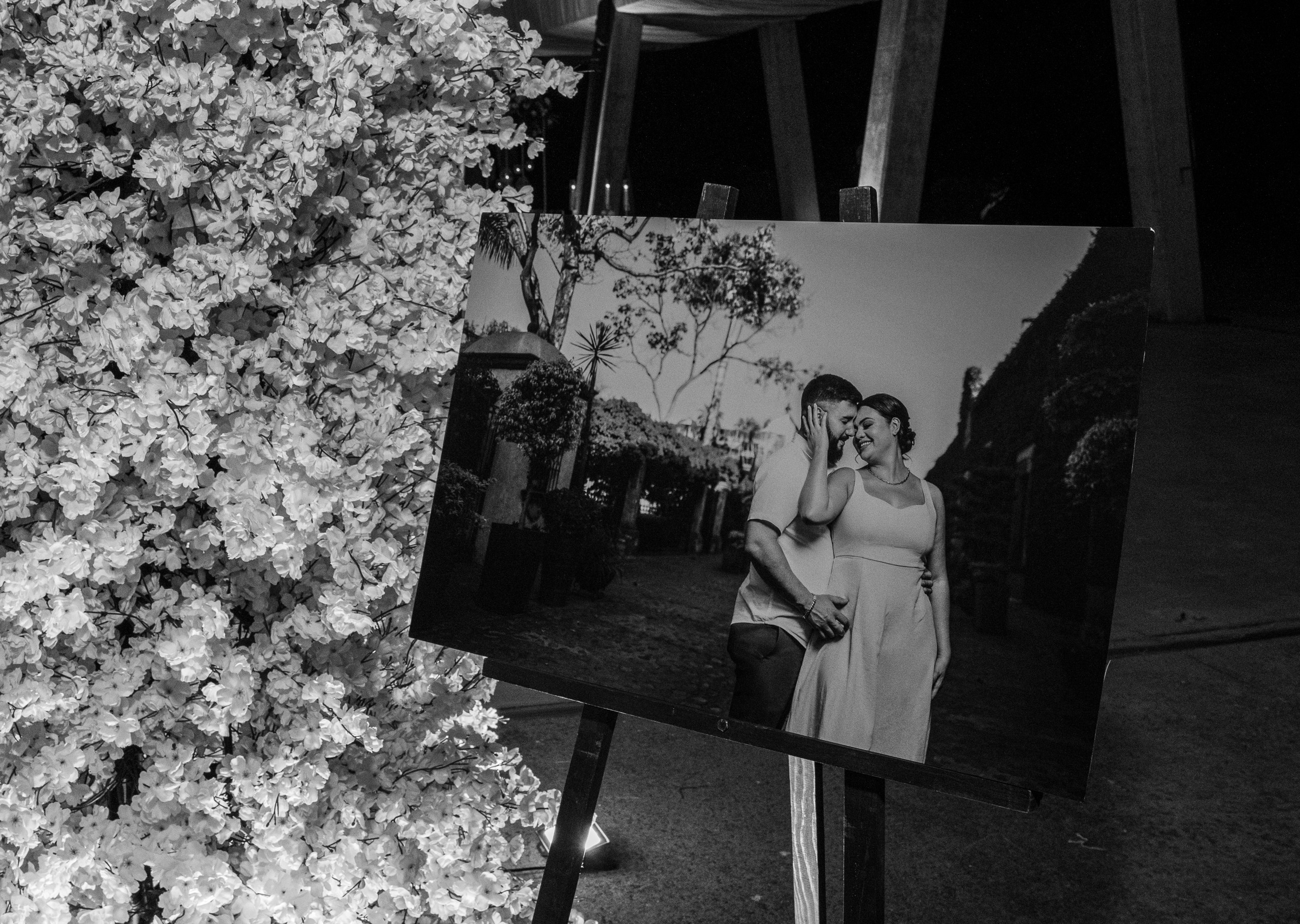 Wedding Daniel + Jannet