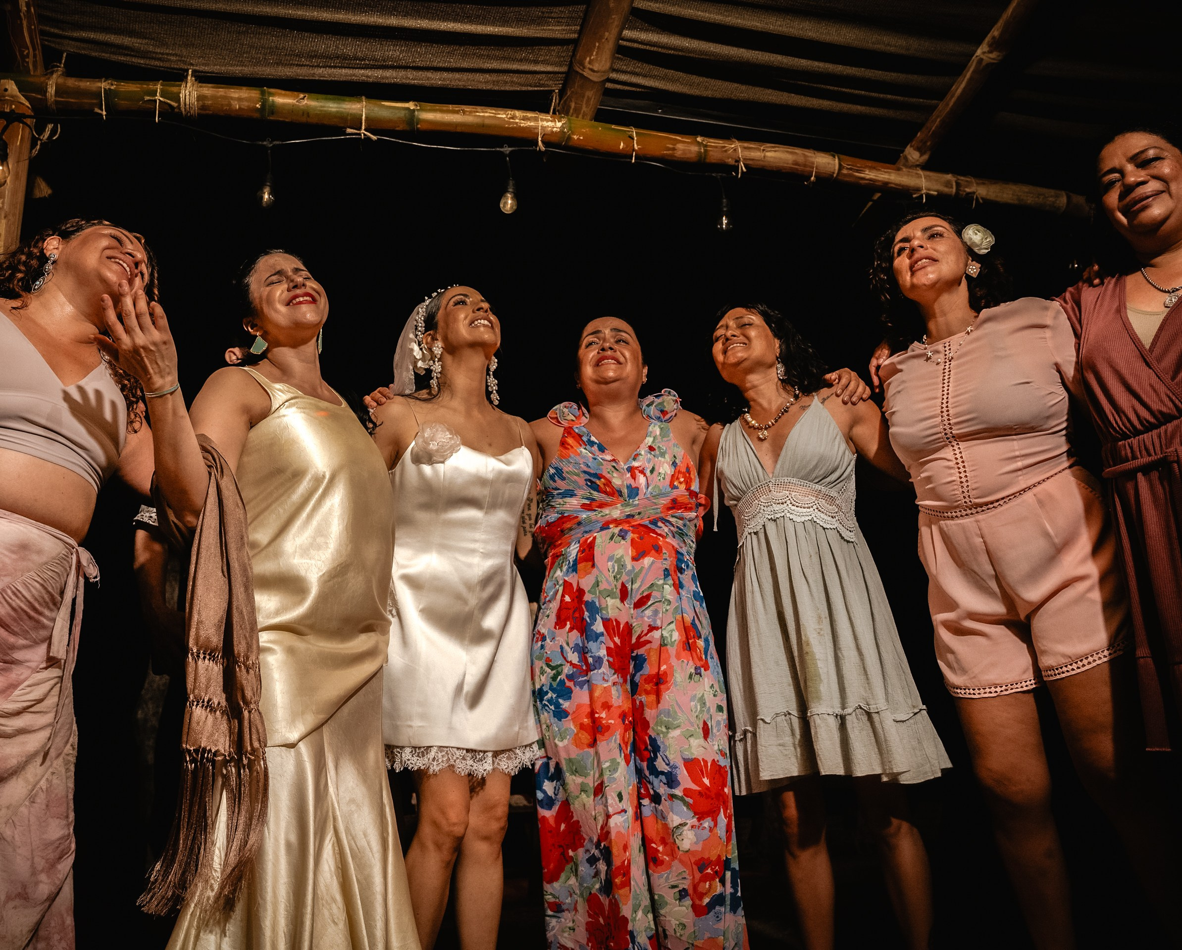 Mar + Issac. Elopement & Lifestyle Wedding Documentary Photographer
