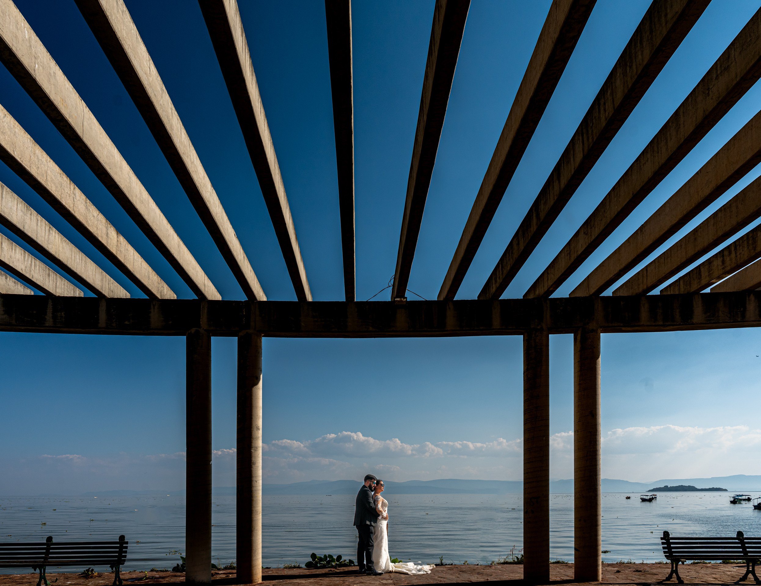 Wedding Daniel + Jannet