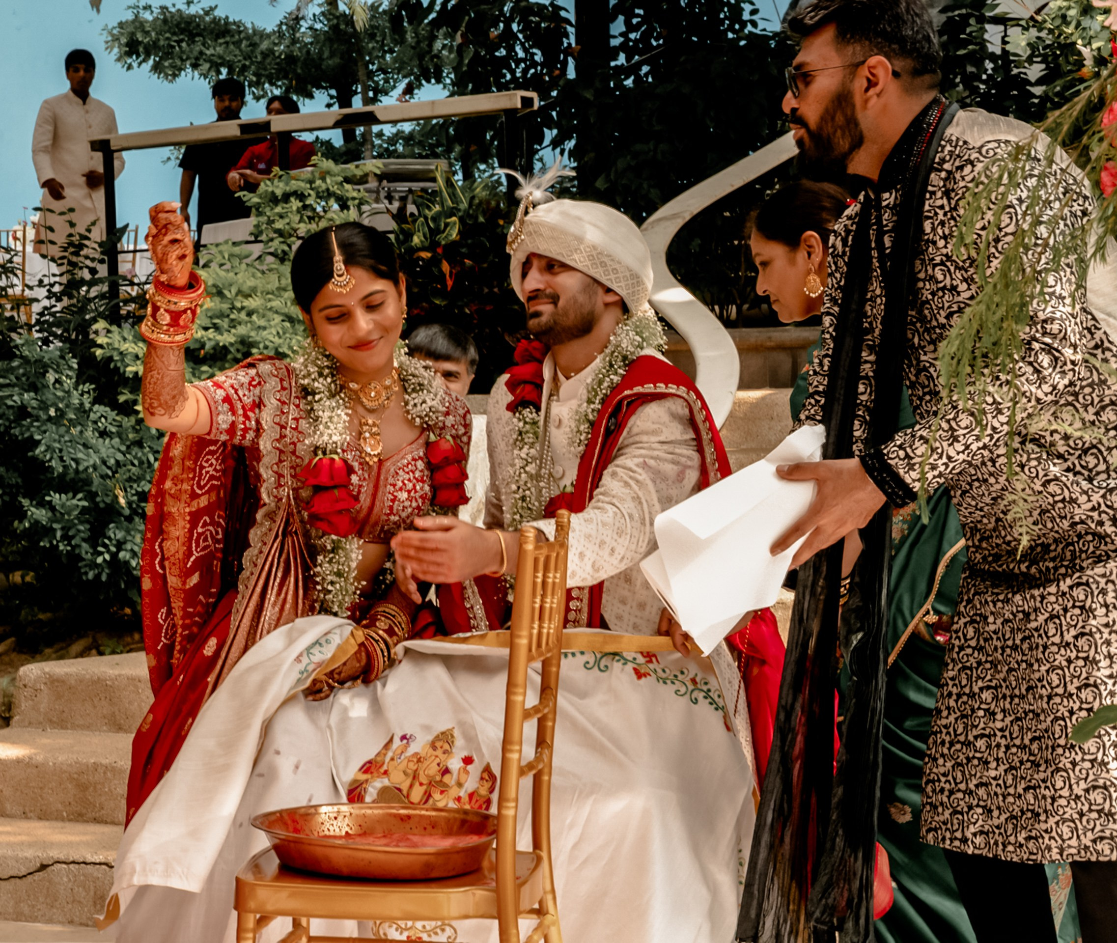 Ratchi + Arjun. Elopement & Lifestyle Wedding Documentary Photographer