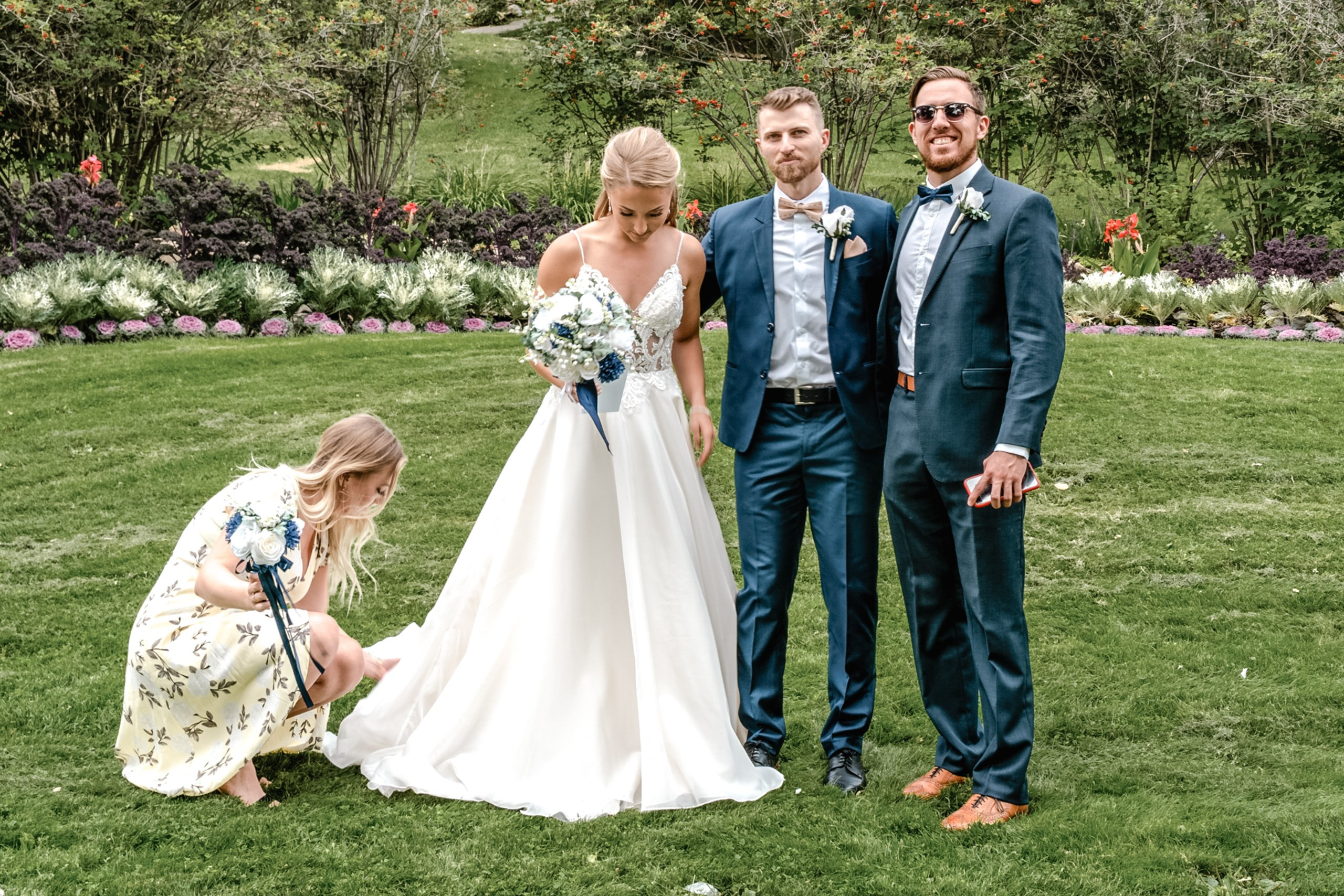 Karly + Khol. Elopement & Lifestyle Wedding Documentary Photographer