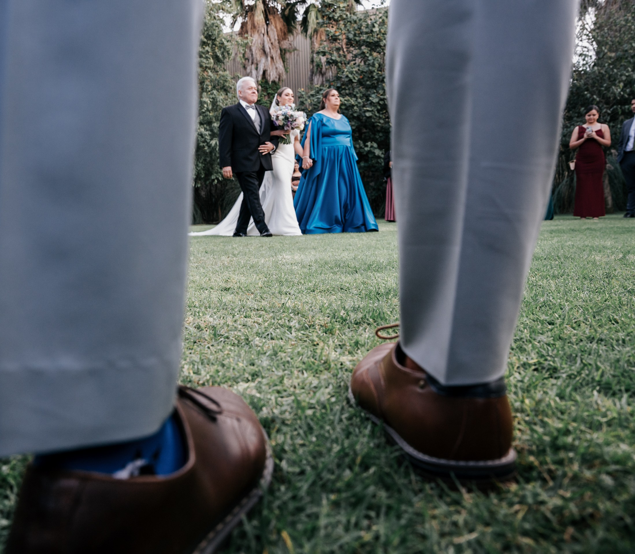 Ale + Diego. Elopement & Lifestyle Wedding Documentary Photographer