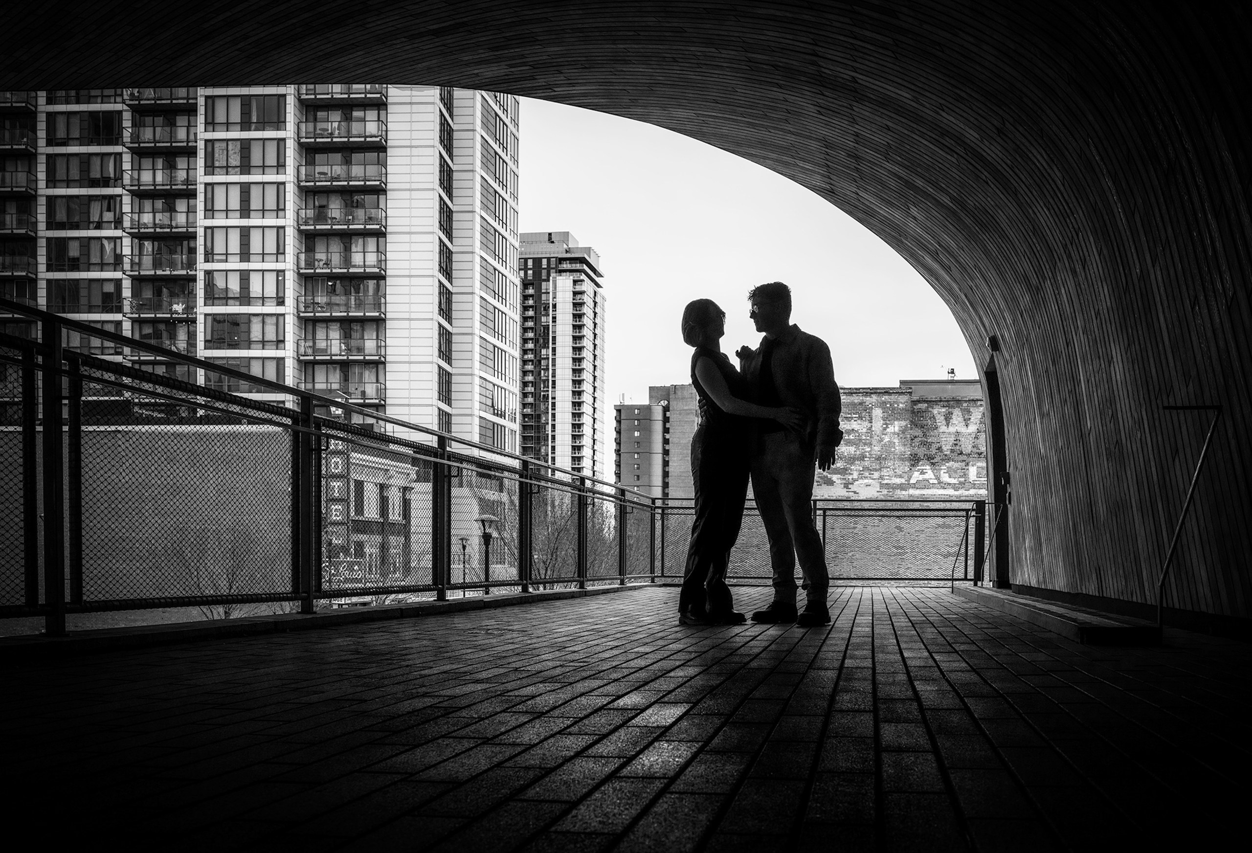 Amanda + Nolan. Elopement & Lifestyle Wedding Documentary Photographer