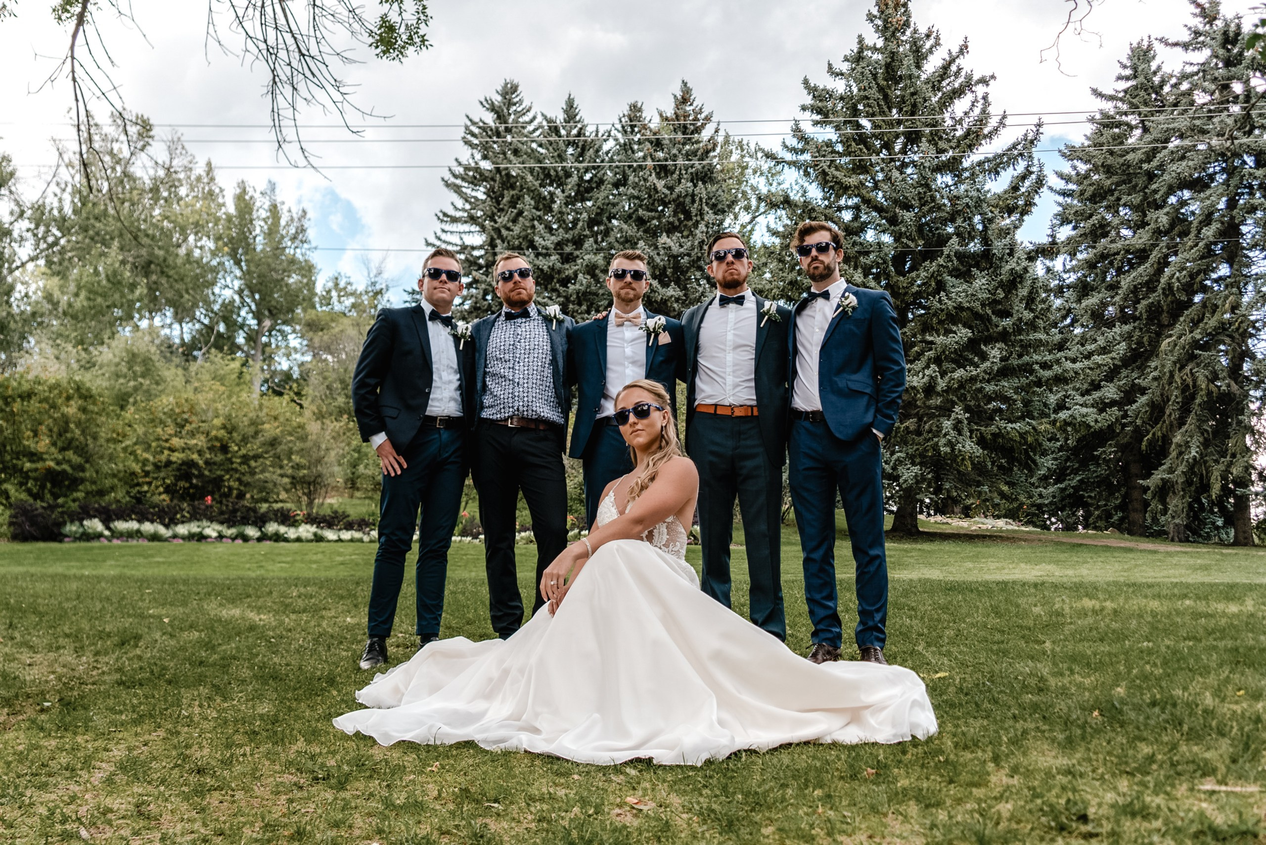 Karly + Khol. Elopement & Lifestyle Wedding Documentary Photographer