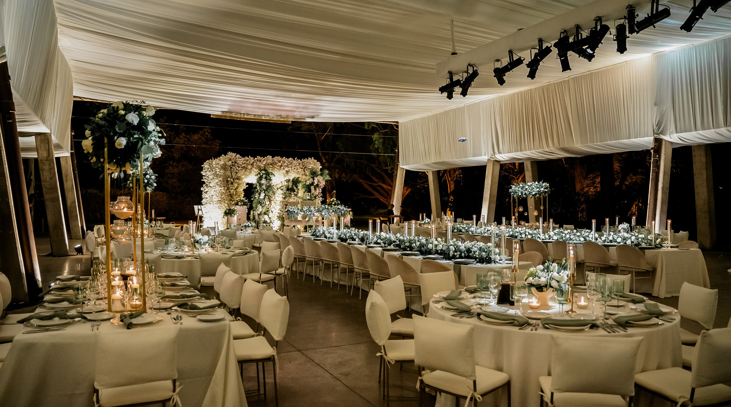 Wedding Daniel + Jannet