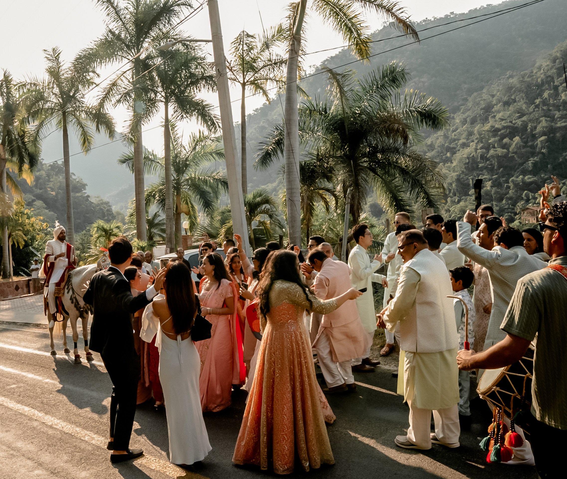 Ratchi + Arjun. Elopement & Lifestyle Wedding Documentary Photographer