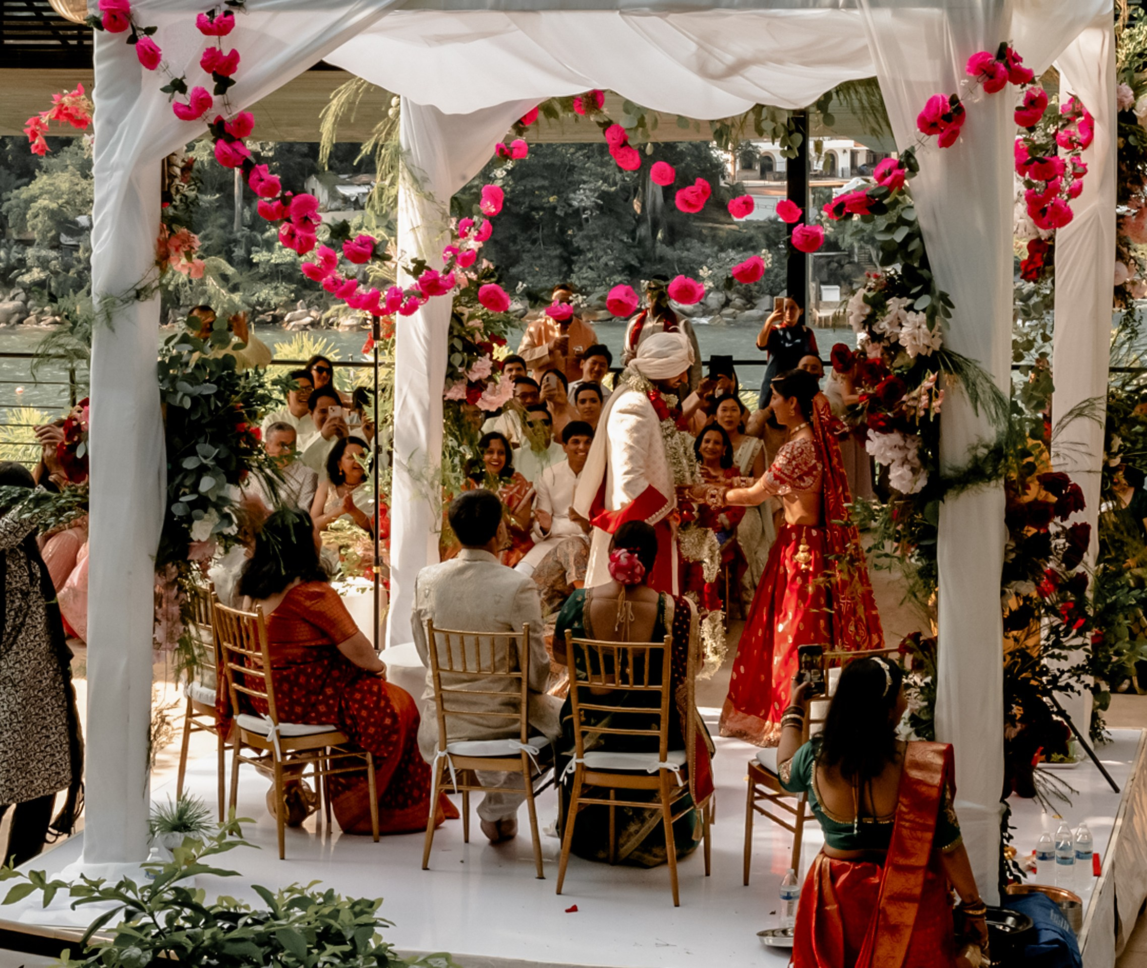 Ratchi + Arjun. Elopement & Lifestyle Wedding Documentary Photographer