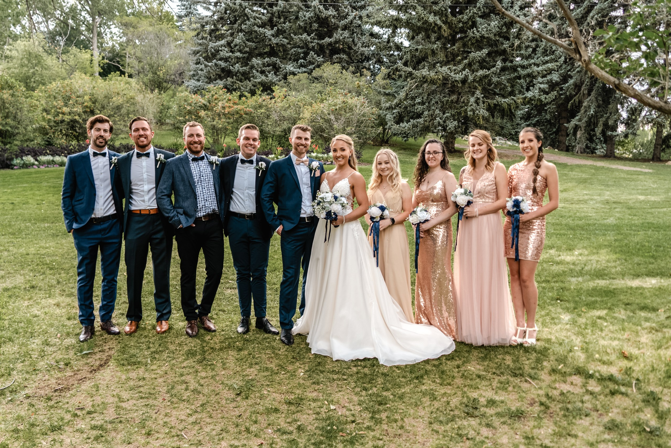 Karly + Khol. Elopement & Lifestyle Wedding Documentary Photographer