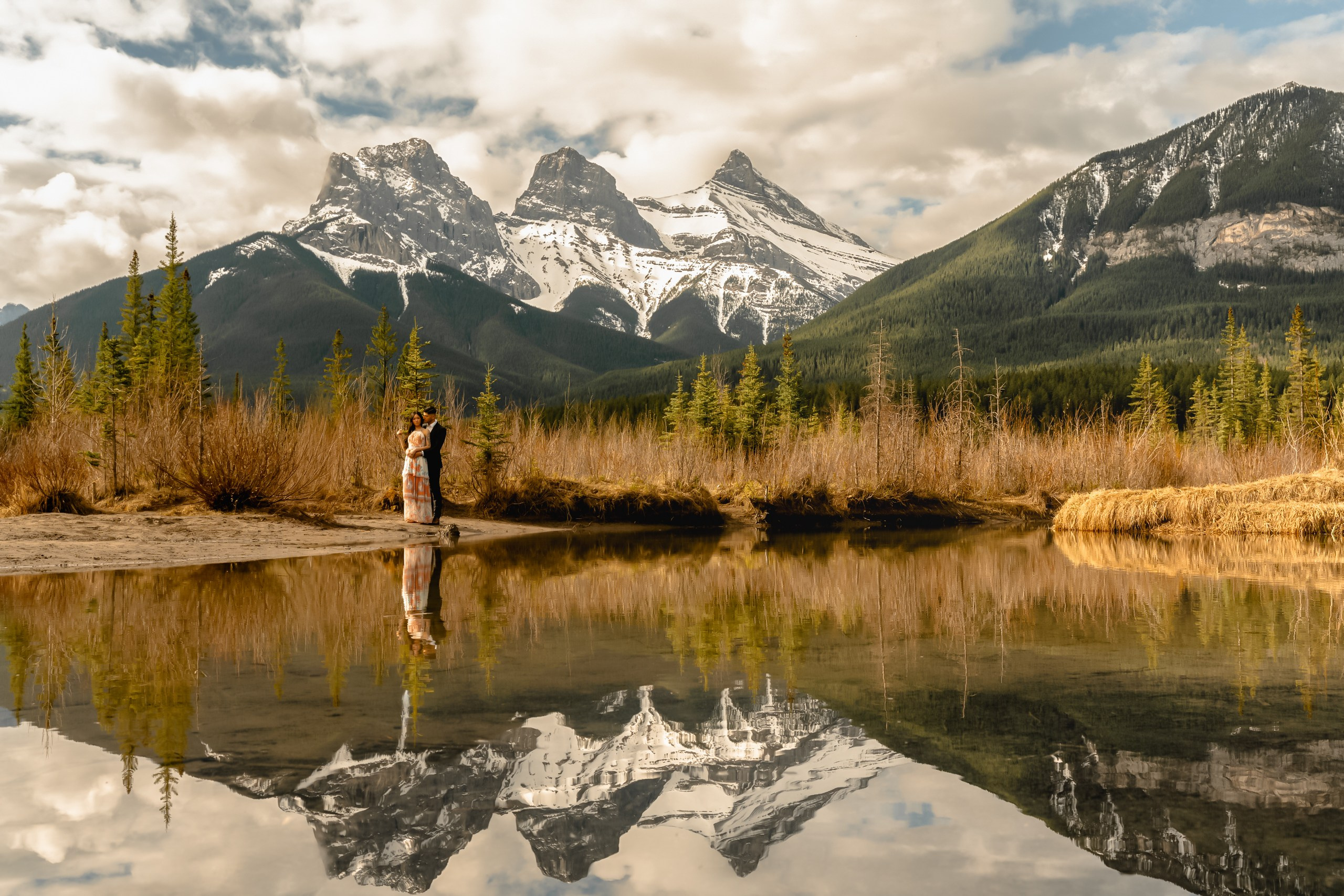 Cate + Gabriel. Elopement & Lifestyle Wedding Documentary Photographer