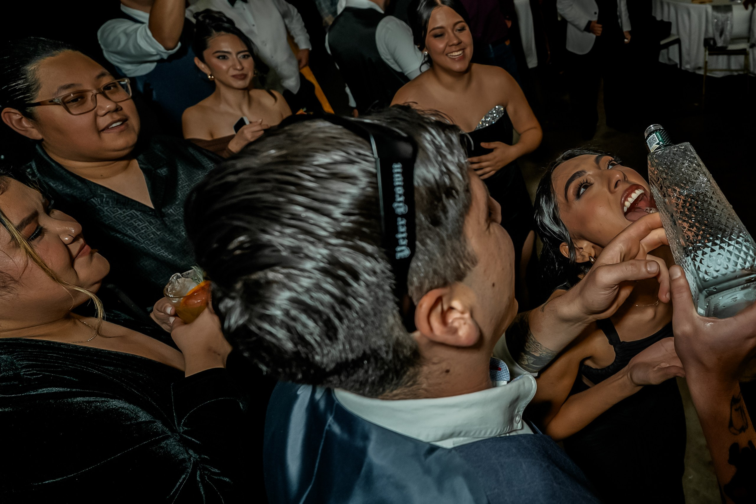 Wedding Daniel + Jannet