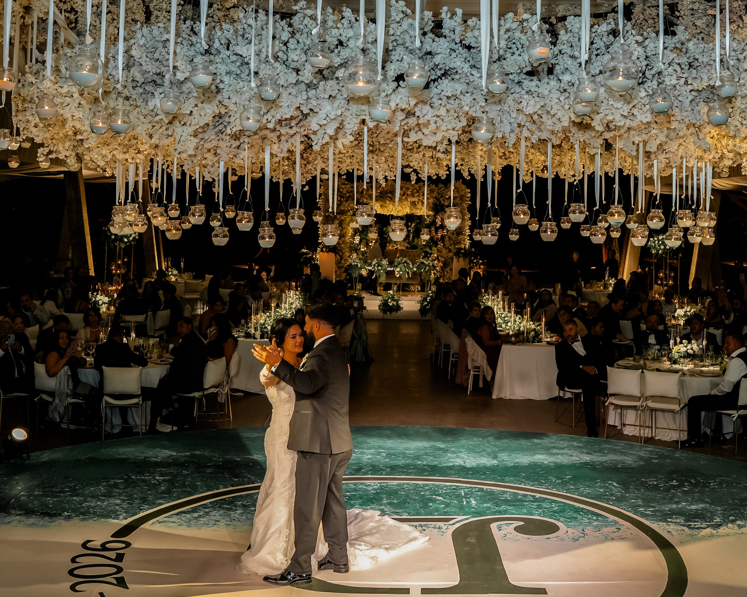 Wedding Daniel + Jannet