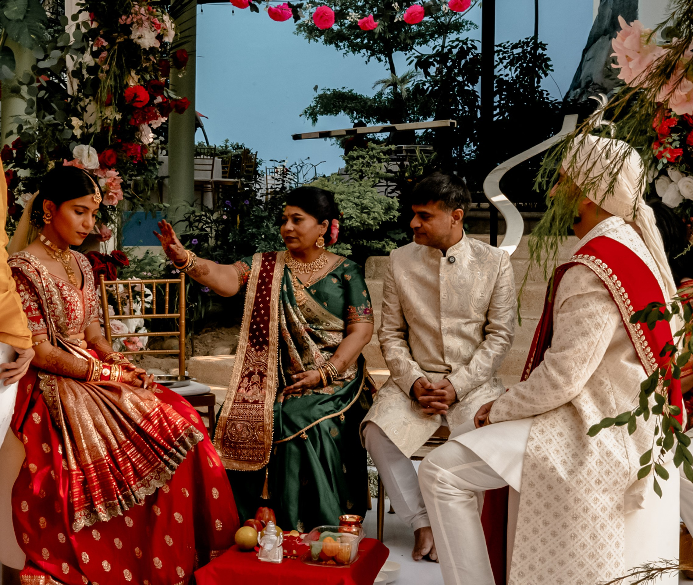 Ratchi + Arjun. Elopement & Lifestyle Wedding Documentary Photographer