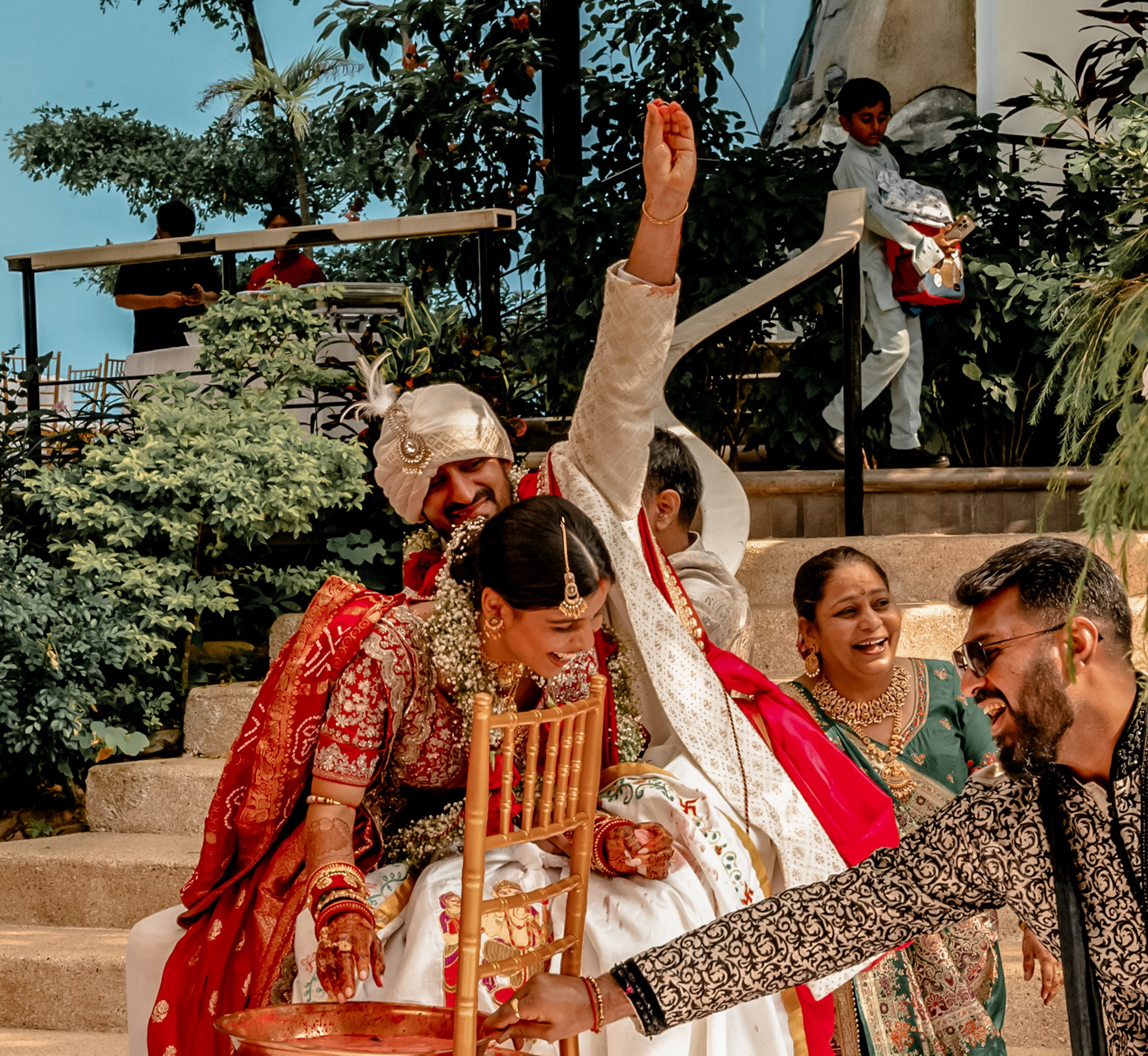 Ratchi + Arjun. Elopement & Lifestyle Wedding Documentary Photographer