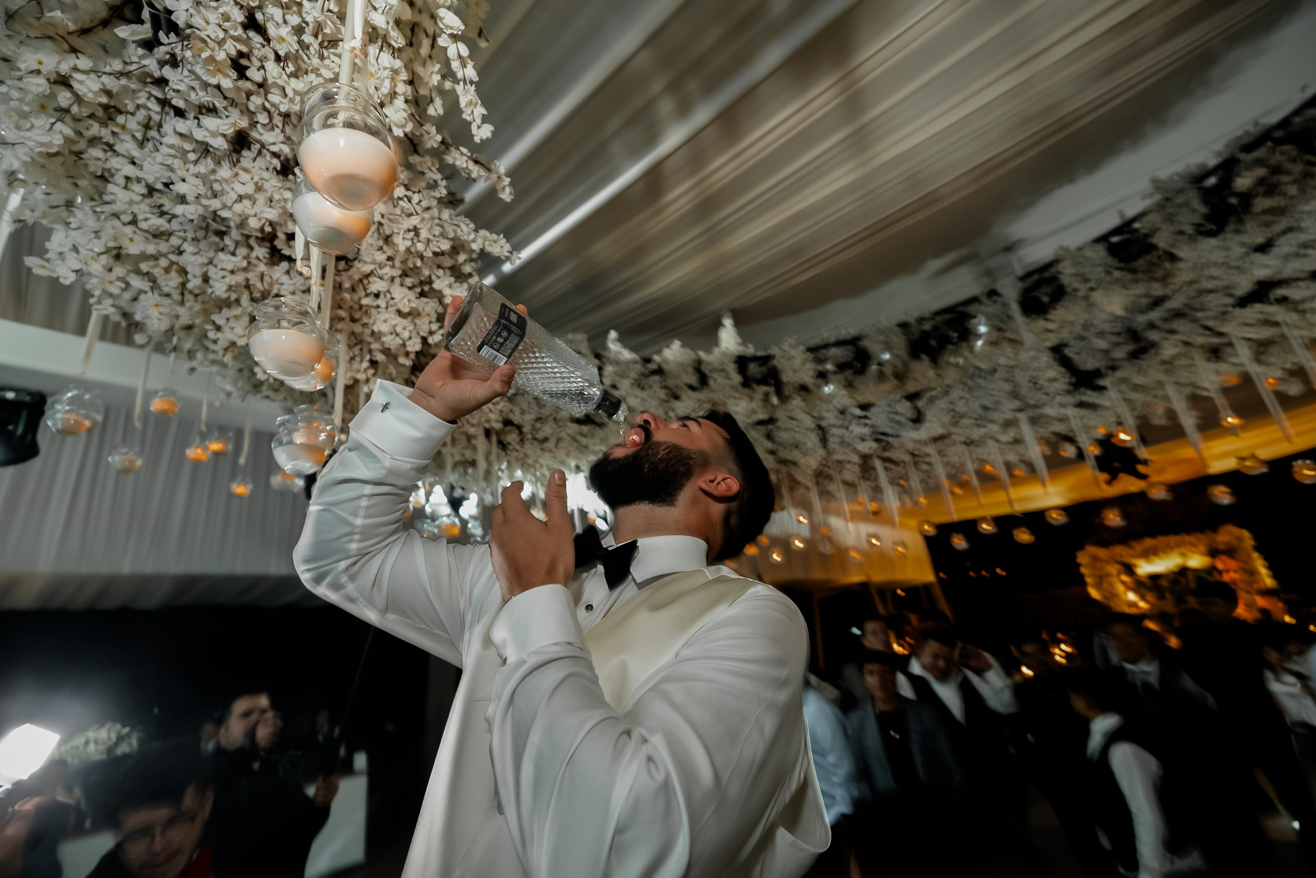 Wedding Daniel + Jannet