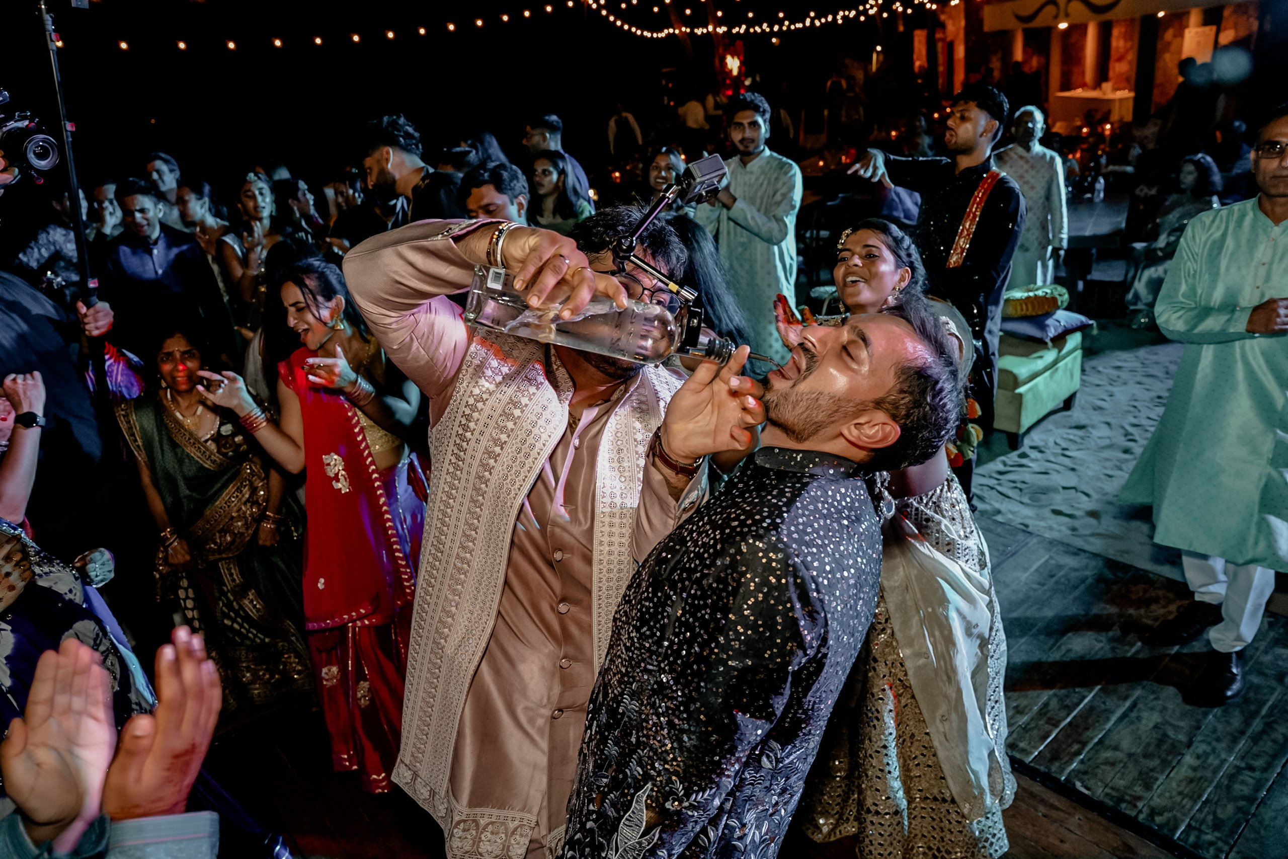 Ratchi + Arjun. Elopement & Lifestyle Wedding Documentary Photographer