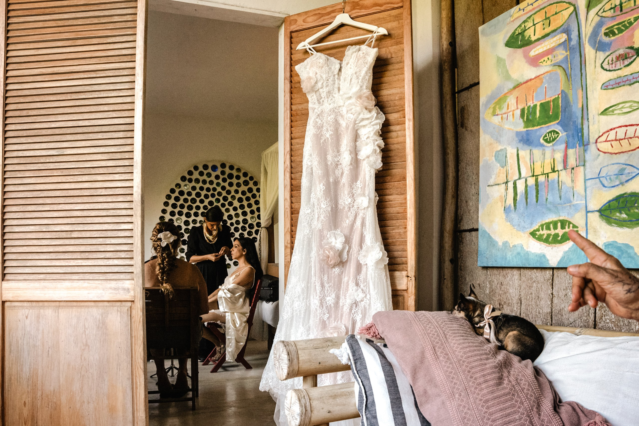 Mar + Issac. Elopement & Lifestyle Wedding Documentary Photographer