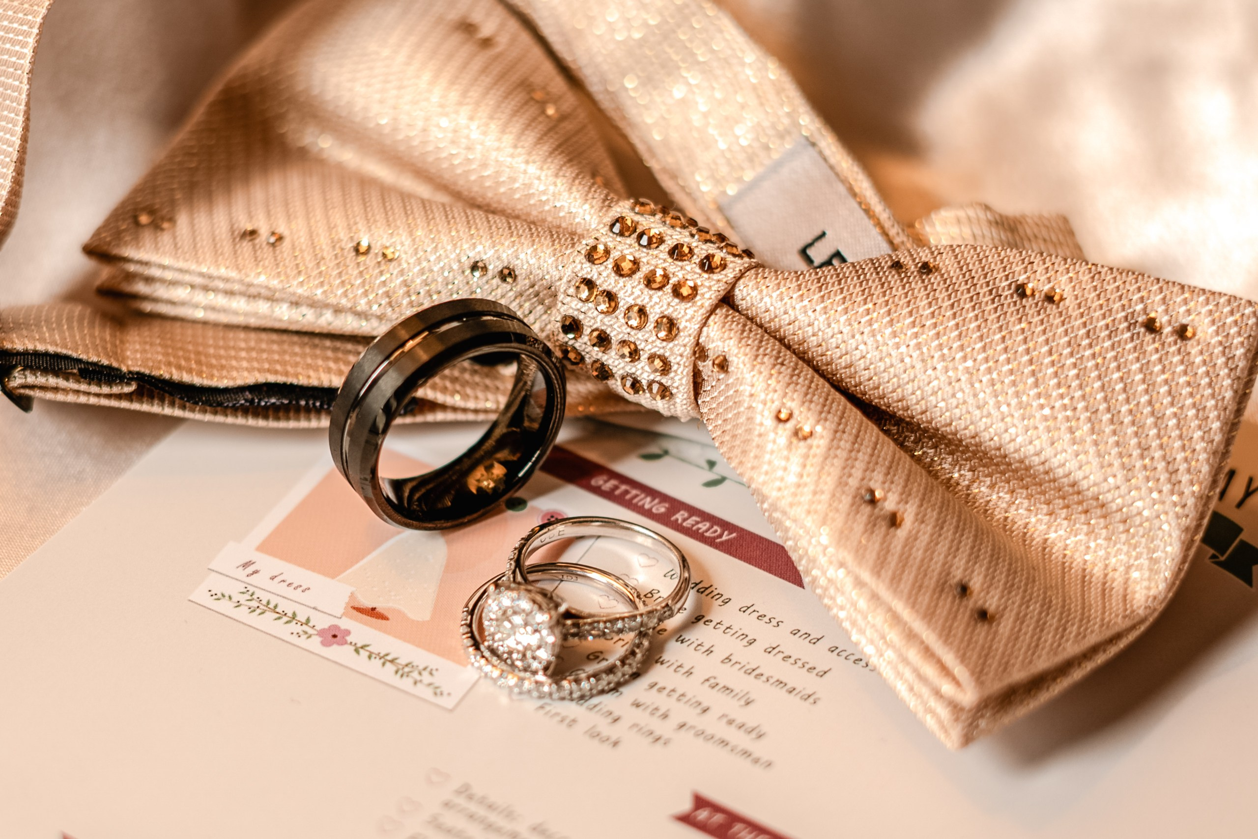 Karly + Khol. Elopement & Lifestyle Wedding Documentary Photographer