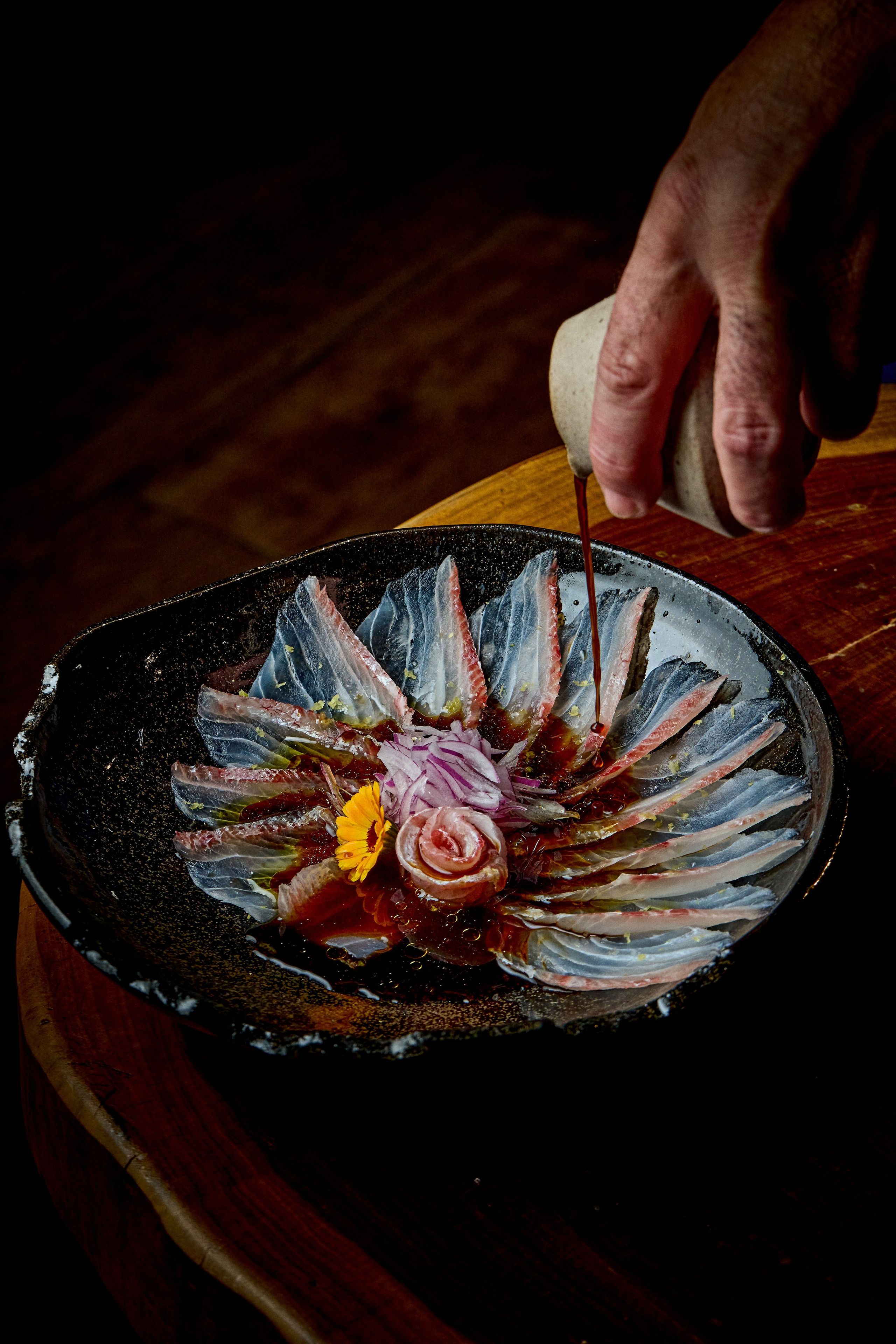 Japanese Food. Commercial Food Photography & Films