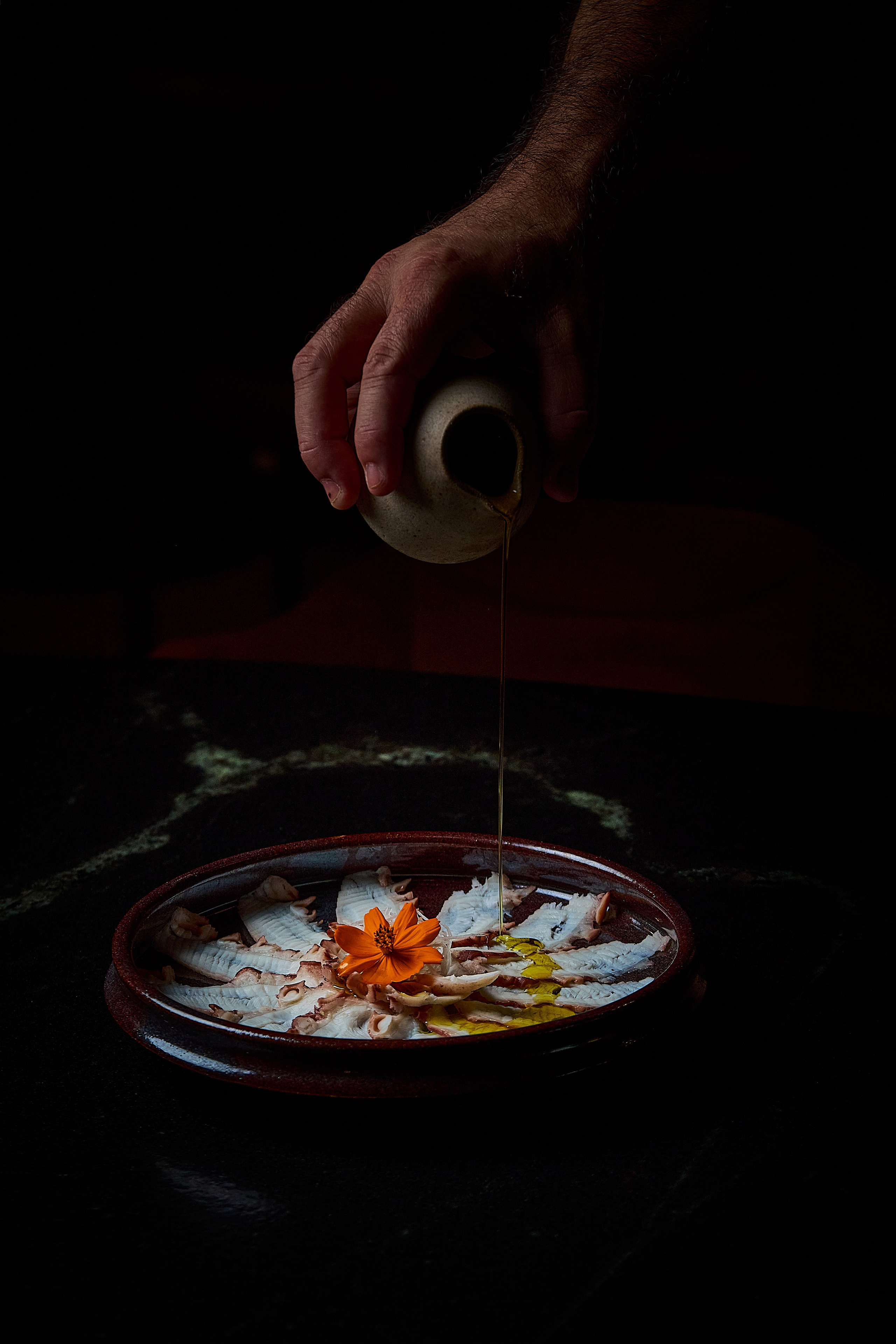 Japanese Food. Commercial Food Photography & Films