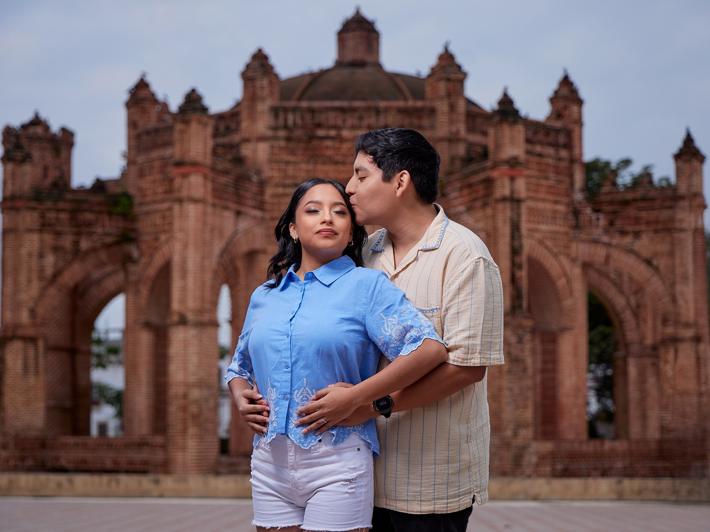 Album 2. Emmanuel fotografía y video en Chiapas