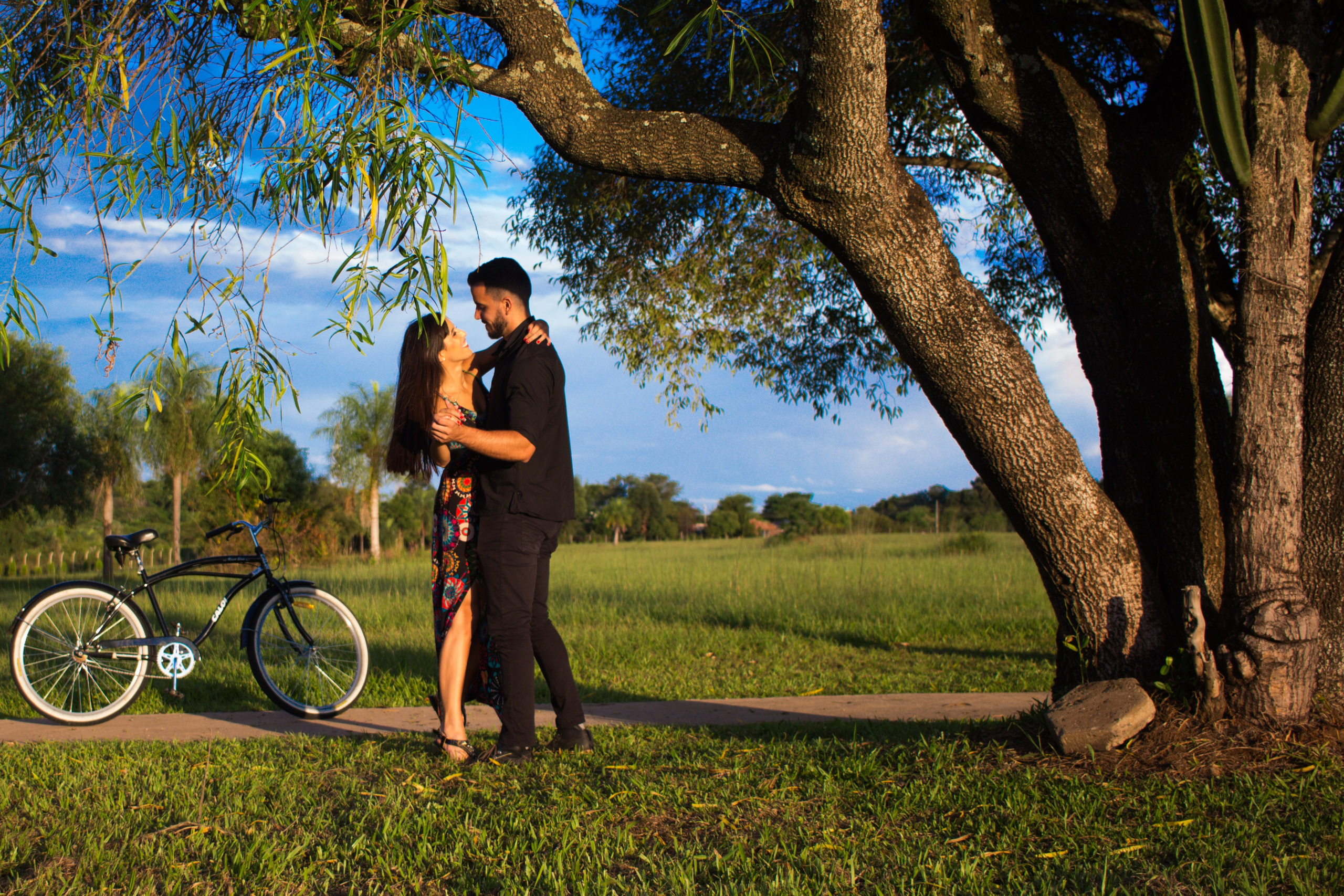Yuliana & Carlos. Fotografo de casamiento en misiones y fotógrafo de familia  Posadas