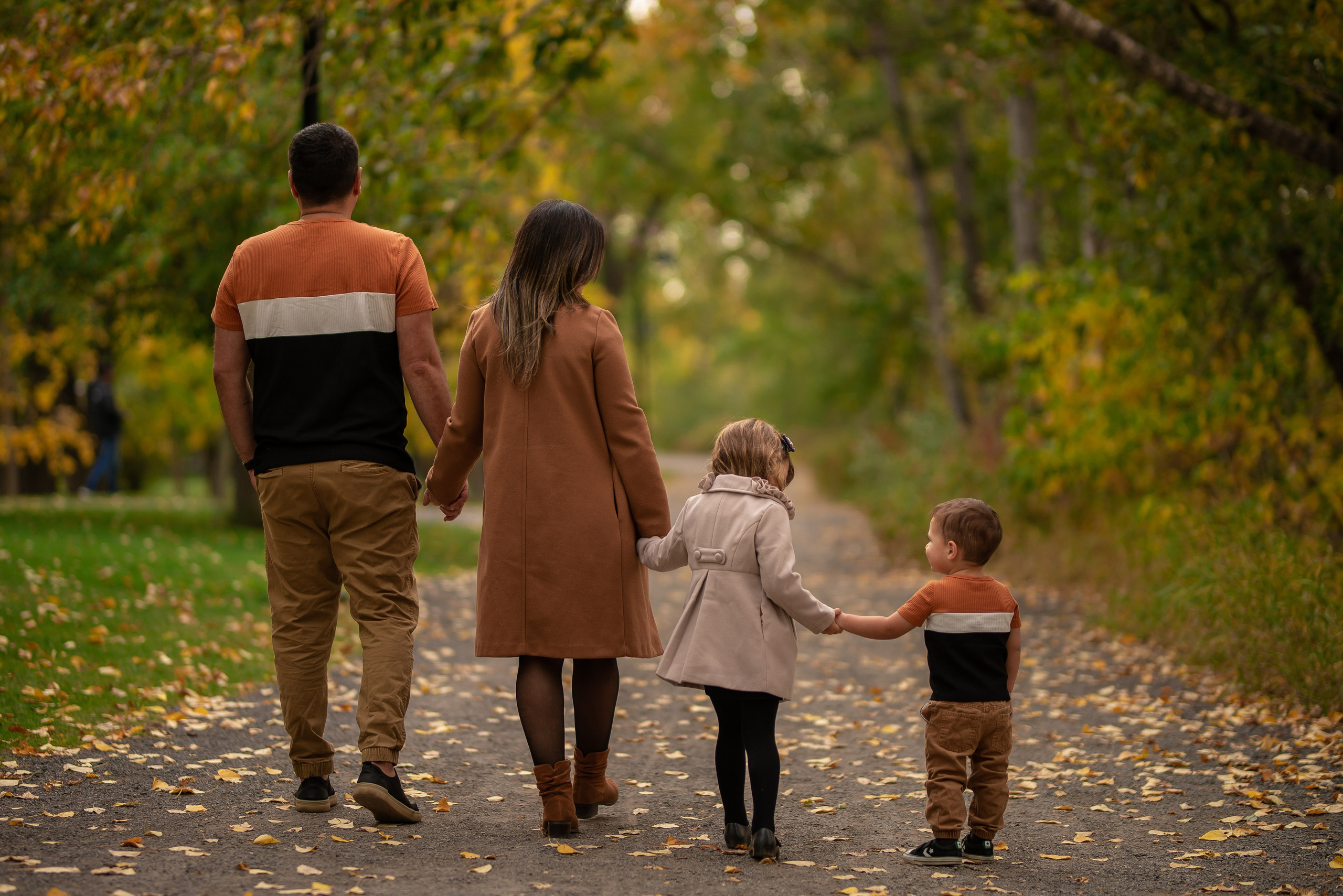 Engagement, Wedding & Family Photographer in Calgary | allo Photography