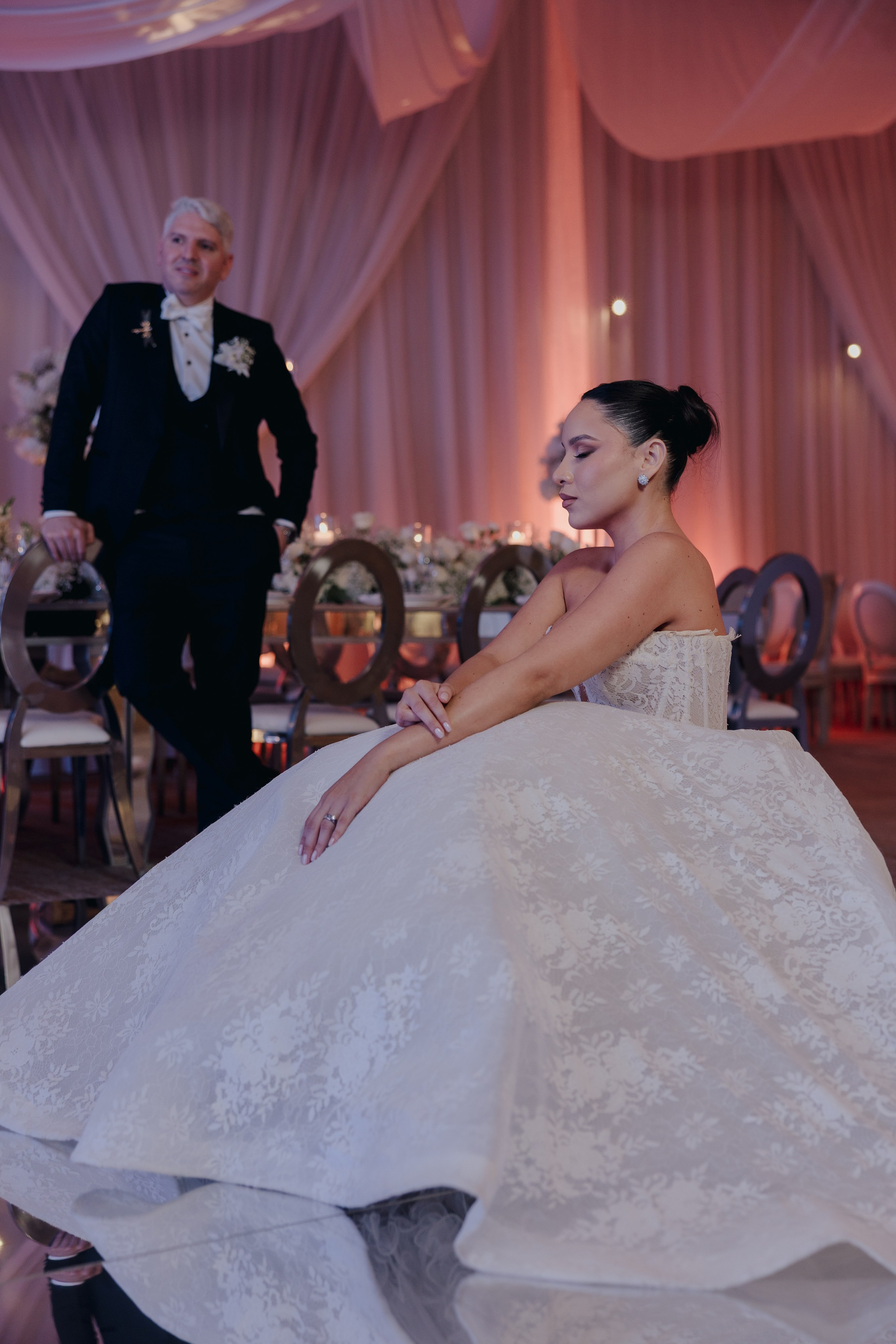 Mavi & Sebastian. UNTERCIO BODAS | Fotografía de Bodas en Cartagena, Colombia y Destinos Internacionales