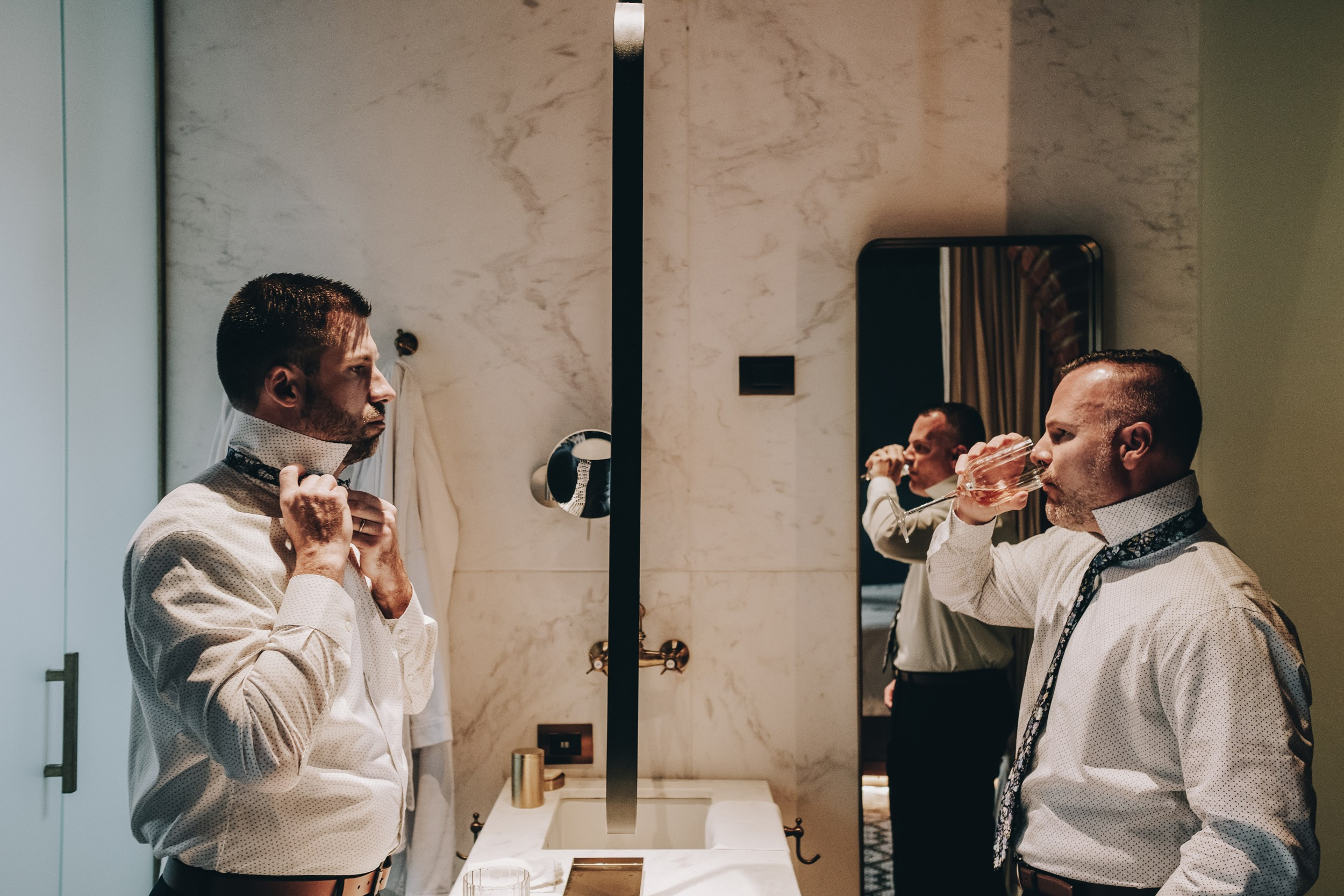 Matew & Andrew. UNTERCIO BODAS | Fotografía de Bodas en Cartagena, Colombia y Destinos Internacionales