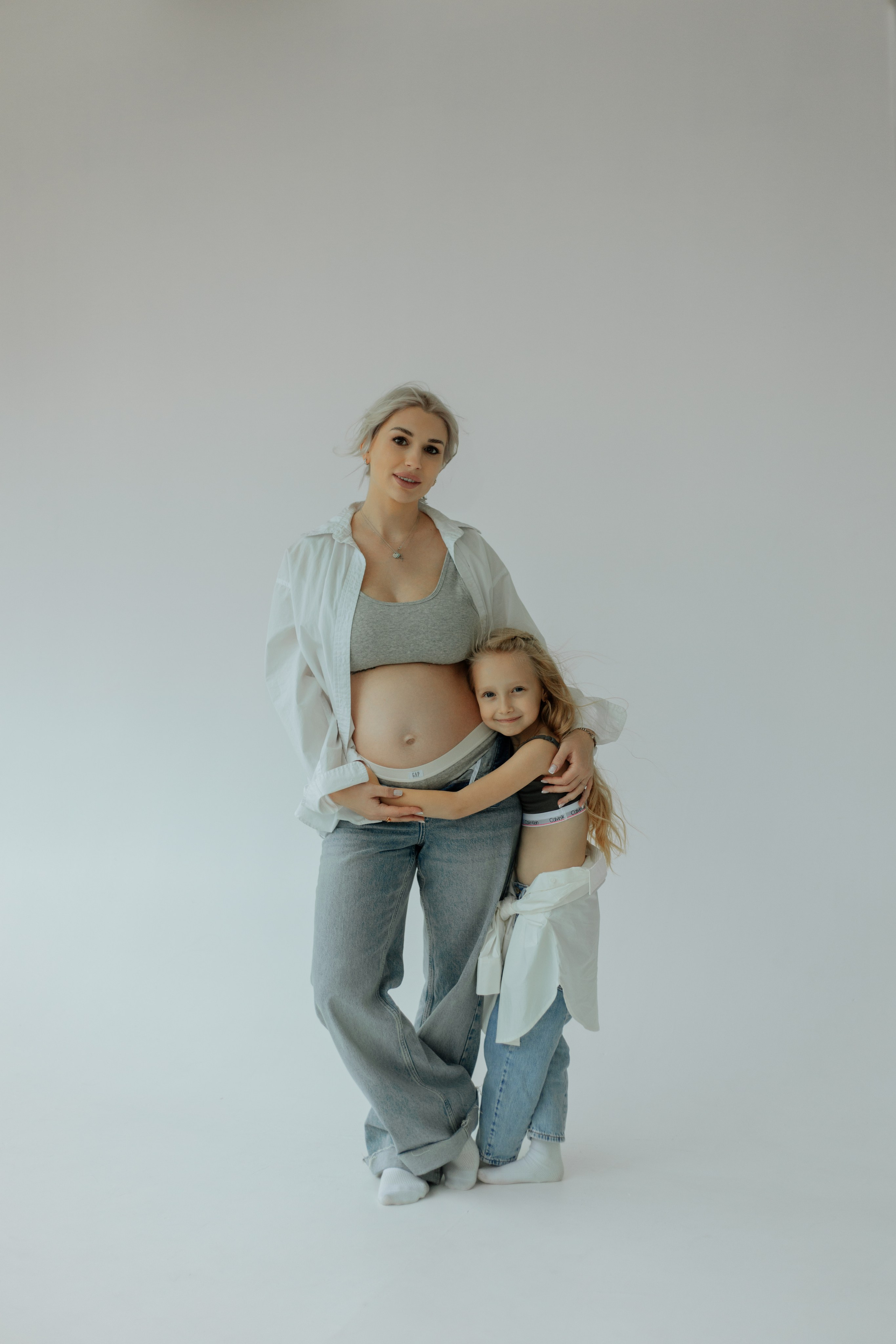 M & D. Photographer Elvira Hryshchenko