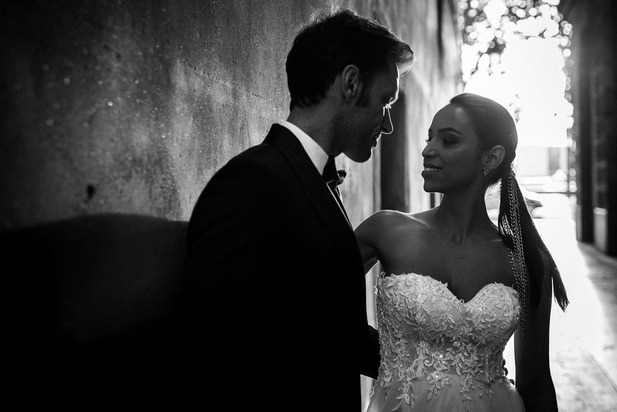 Portfolio of wedding photographer in Punta Cana — Alex Po