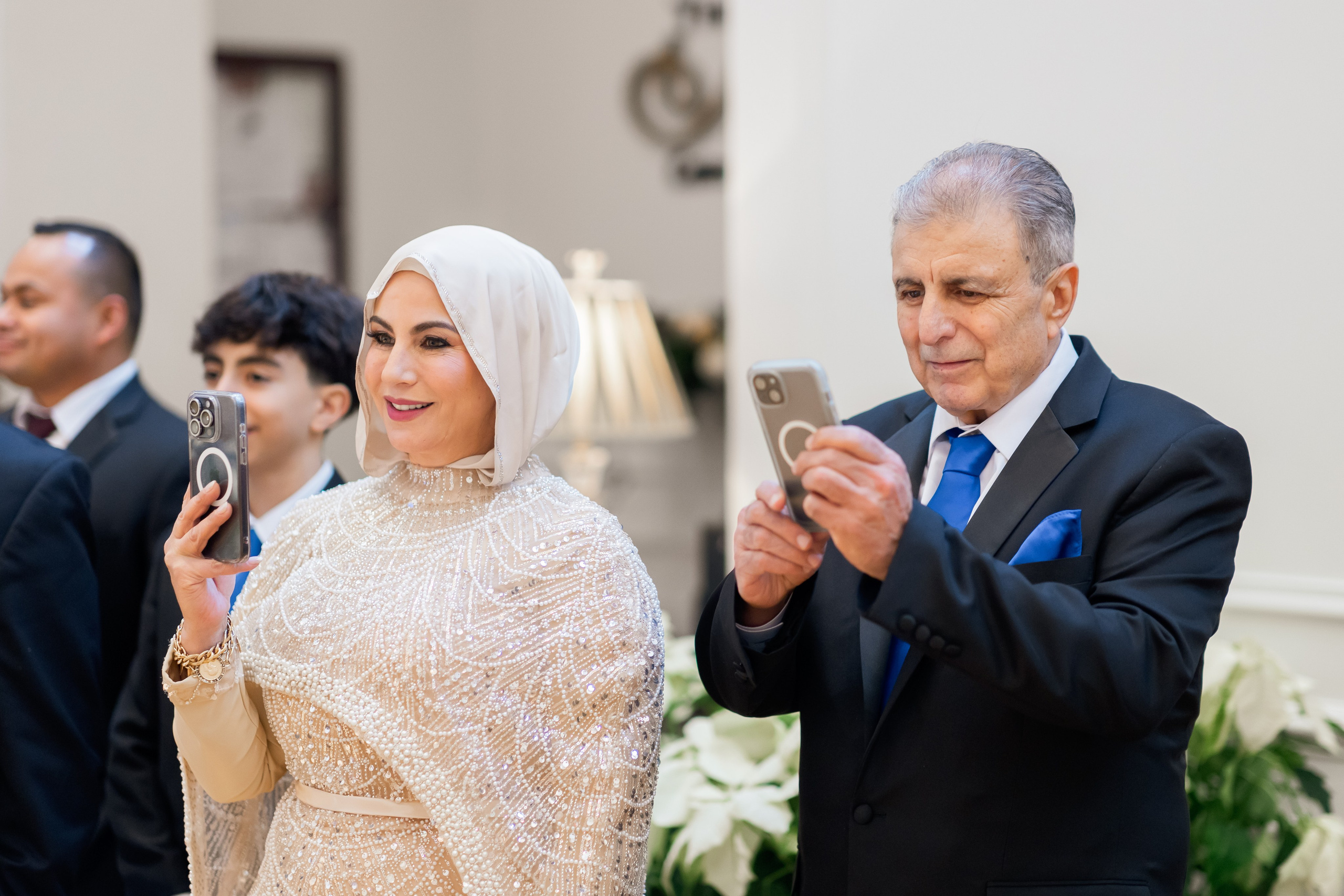 Nassem@Katherine. Irina Ermak wedding photographer in New York