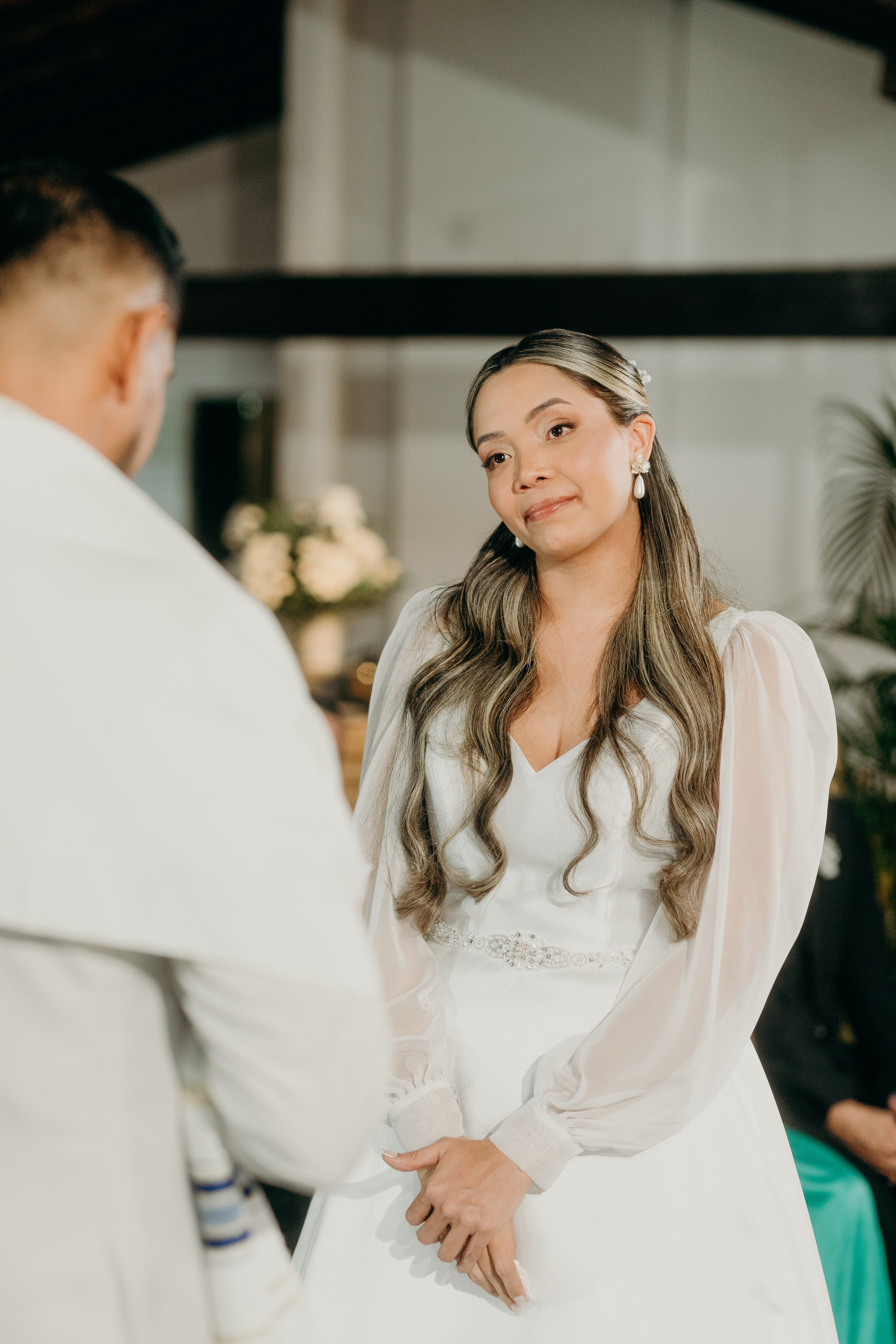 Edrica e Erik — Casamento em Acapella — Manaus, Amazonas. Fotógrafo de Casamentos em Manaus — Leandro Santos