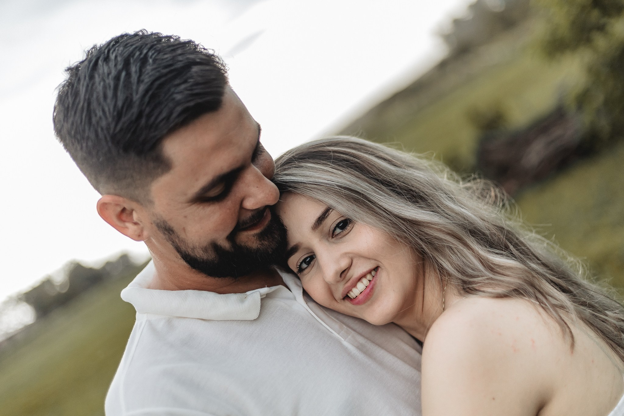 Ensaio Pre wedding. Fotografo de casamento I Claudinei Moura