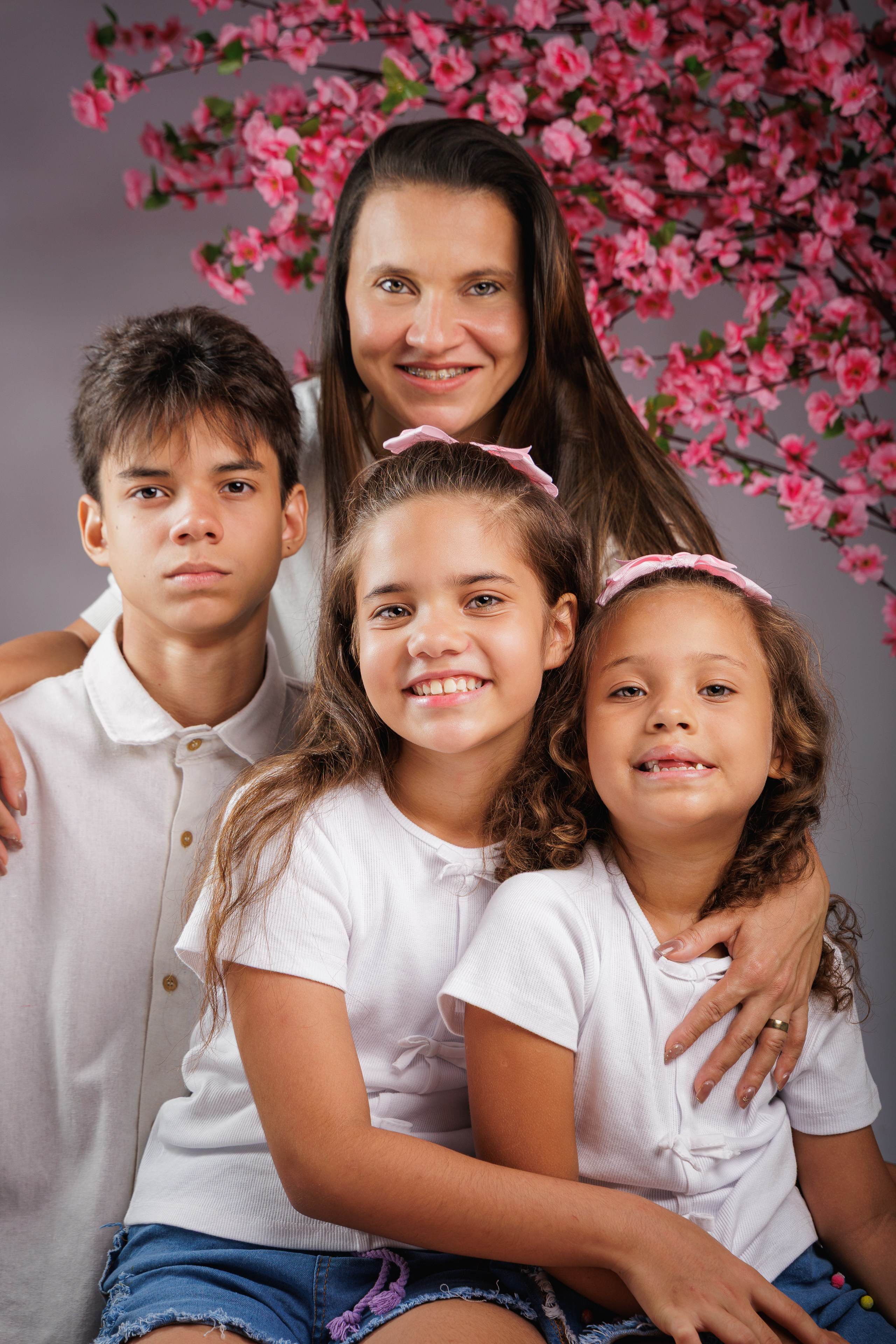 Dia das mães, dia lindo