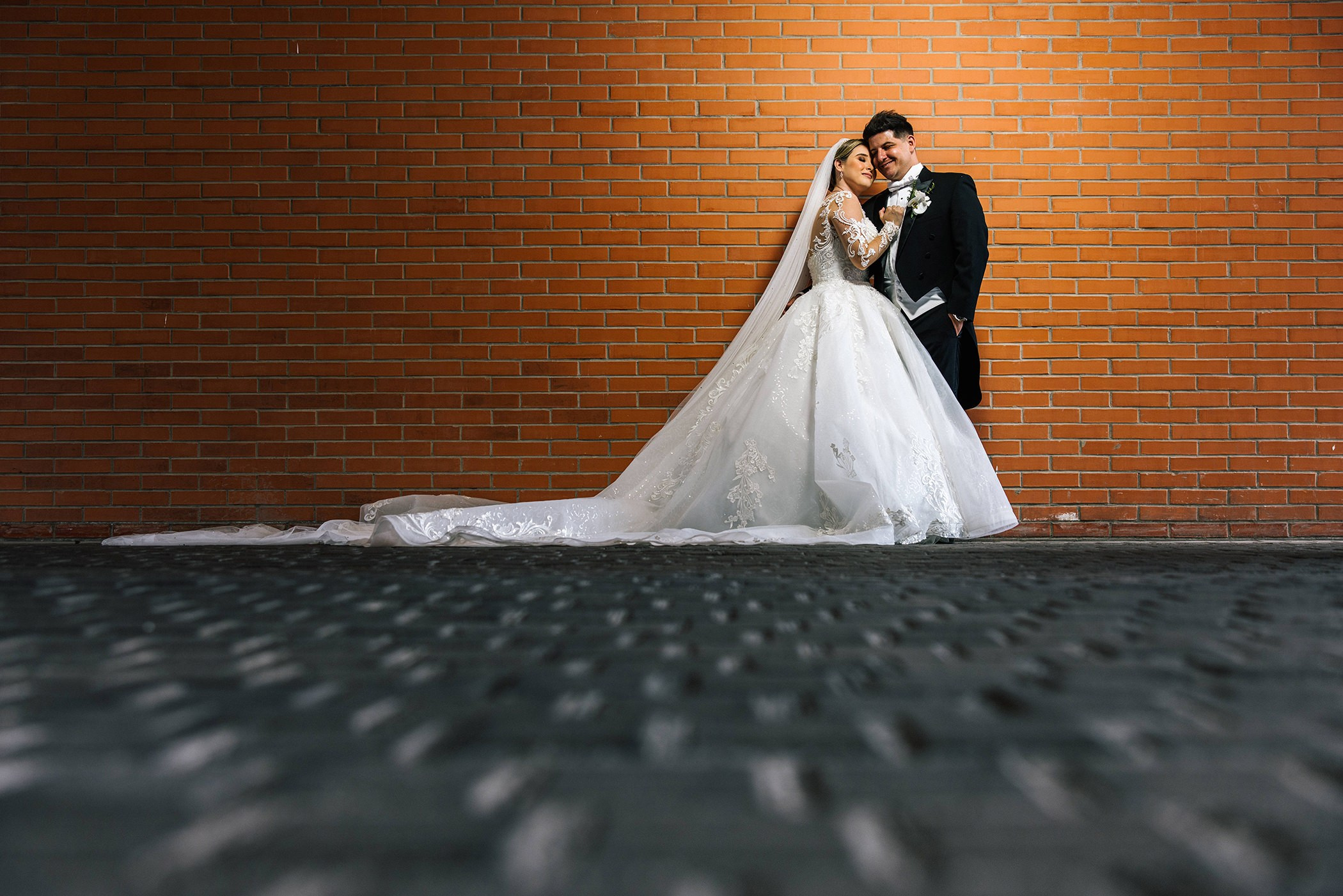 Galería Formal. Jorge Romero Fotógrafo de bodas