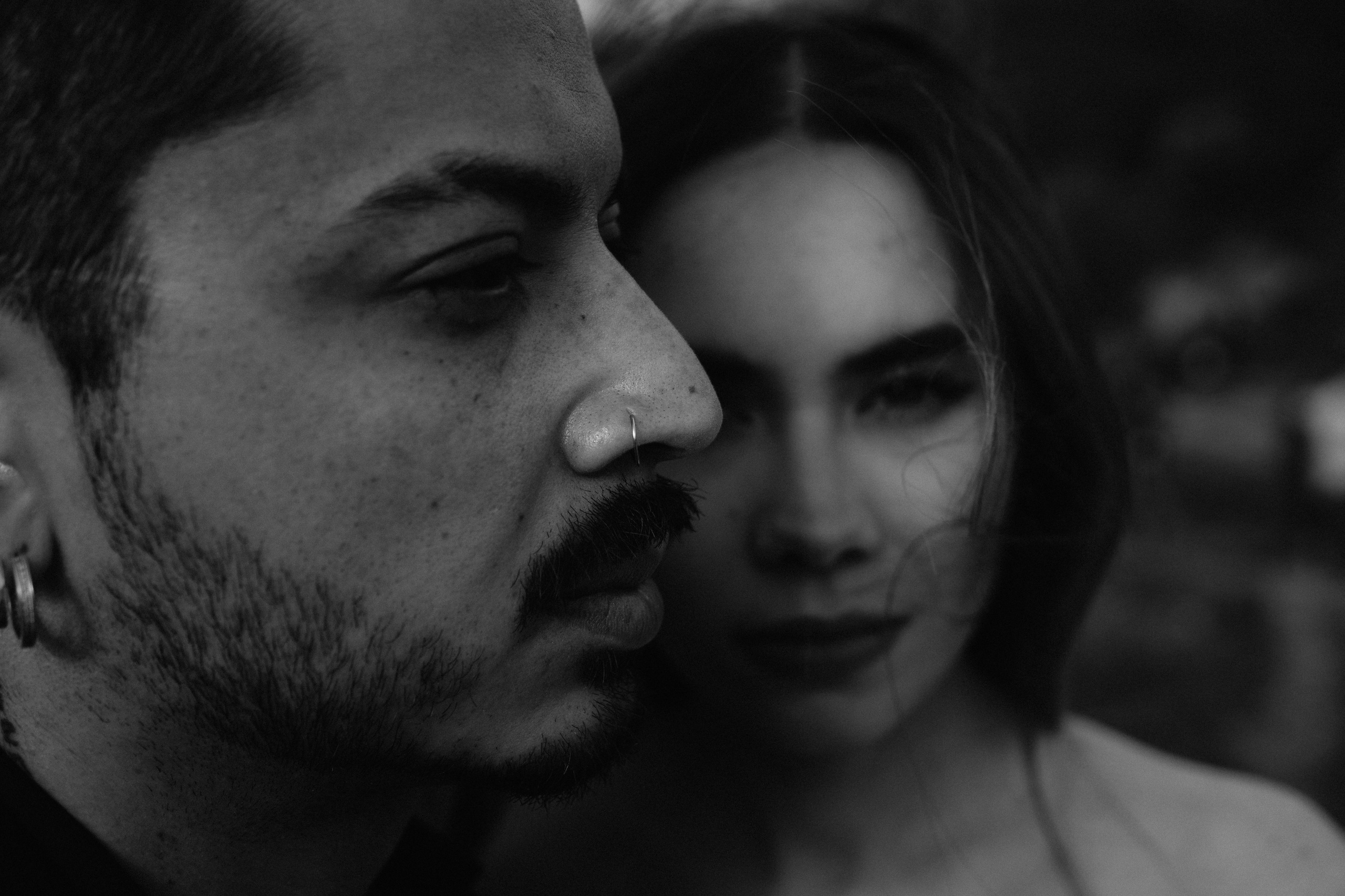 Jenny Y Soria. TWO MILLIMETERS