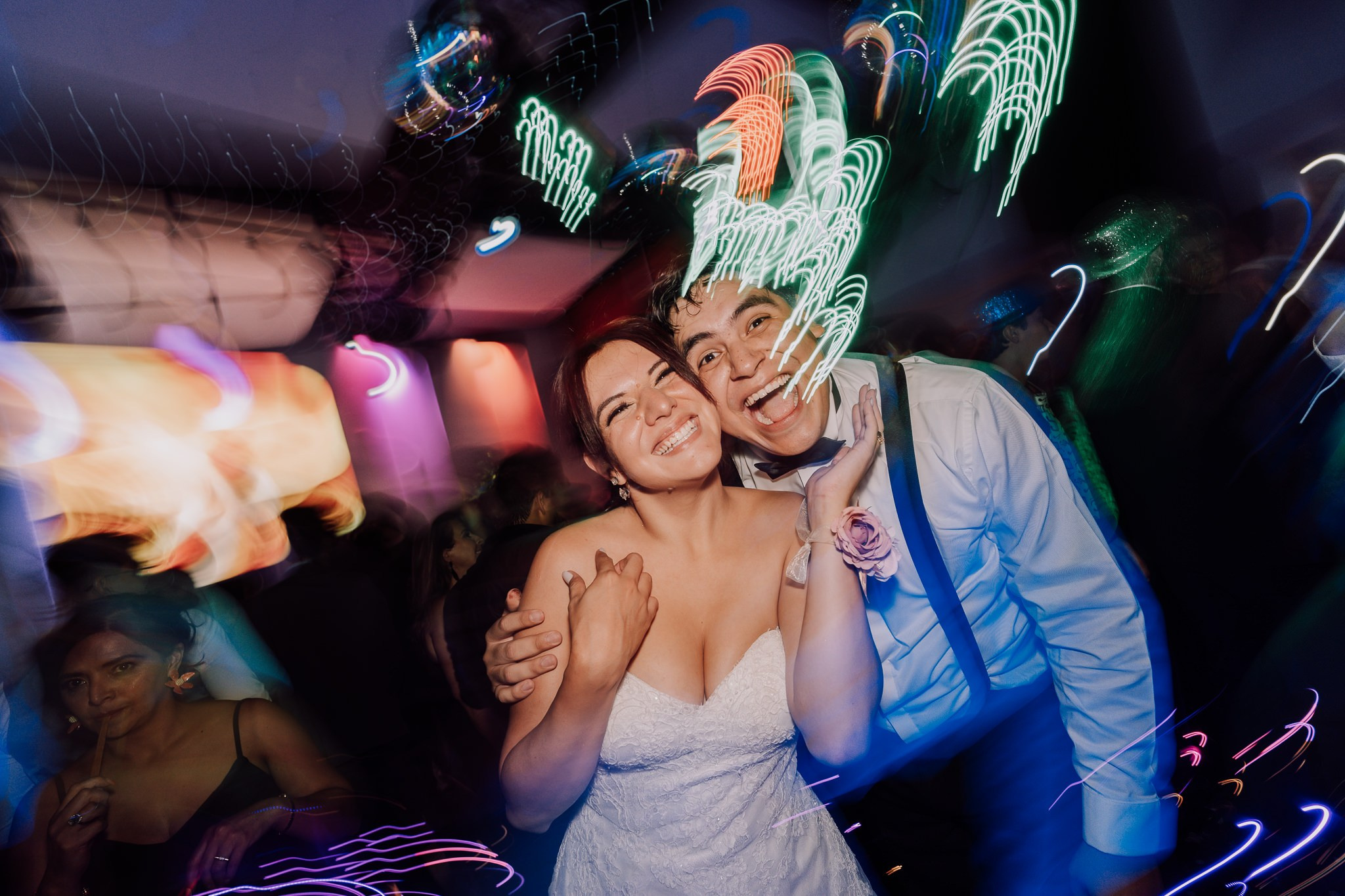 Fotógrafo de bodas en Querétaro
