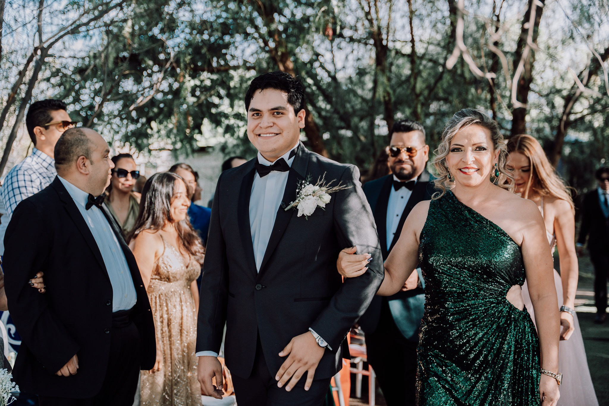 Fotógrafo de bodas en Querétaro