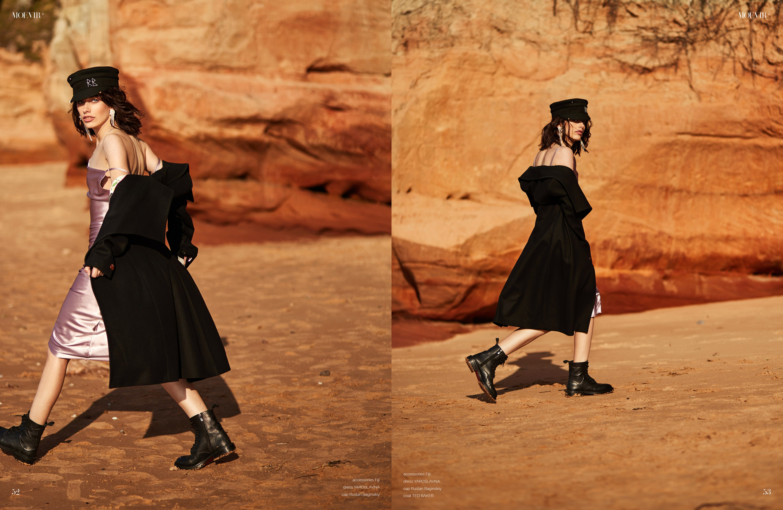 Stylized photoshoots. Photographer Luiza yaromchuk