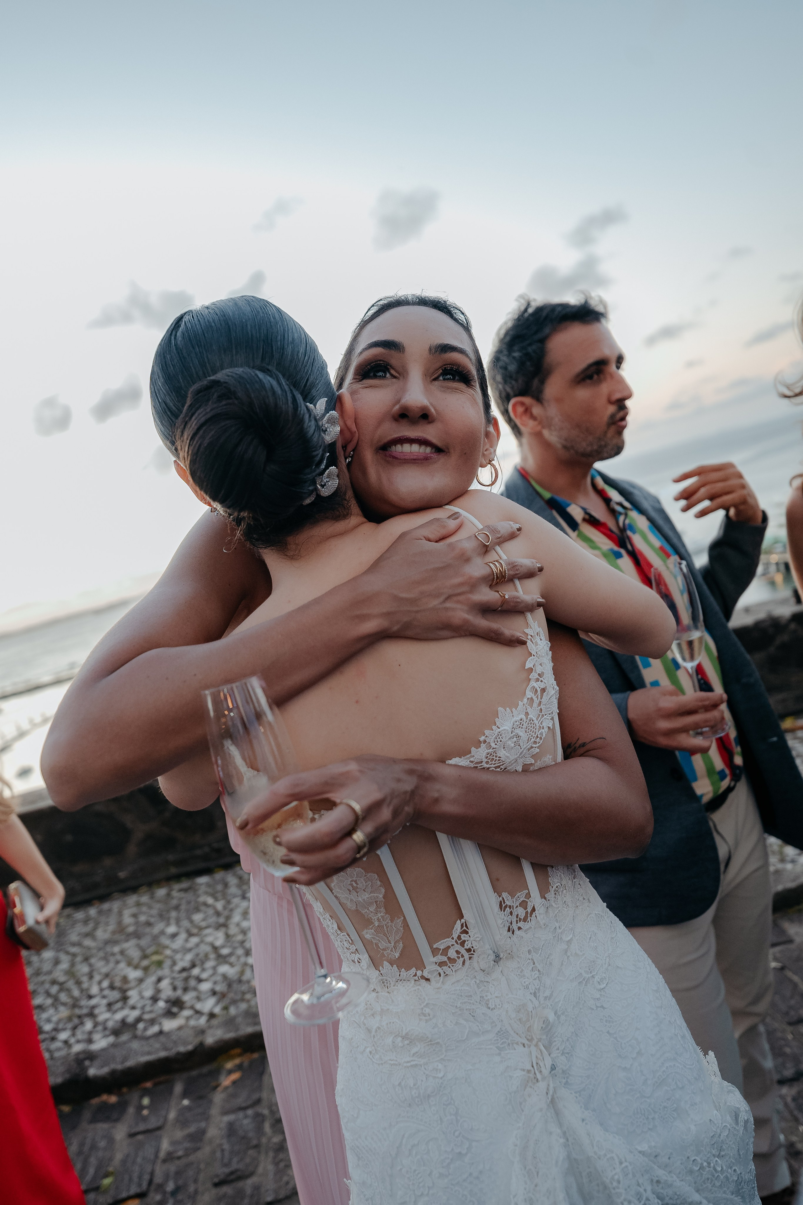 Casamento no Brasil. Fotógrafo em San Pedro de Atacama