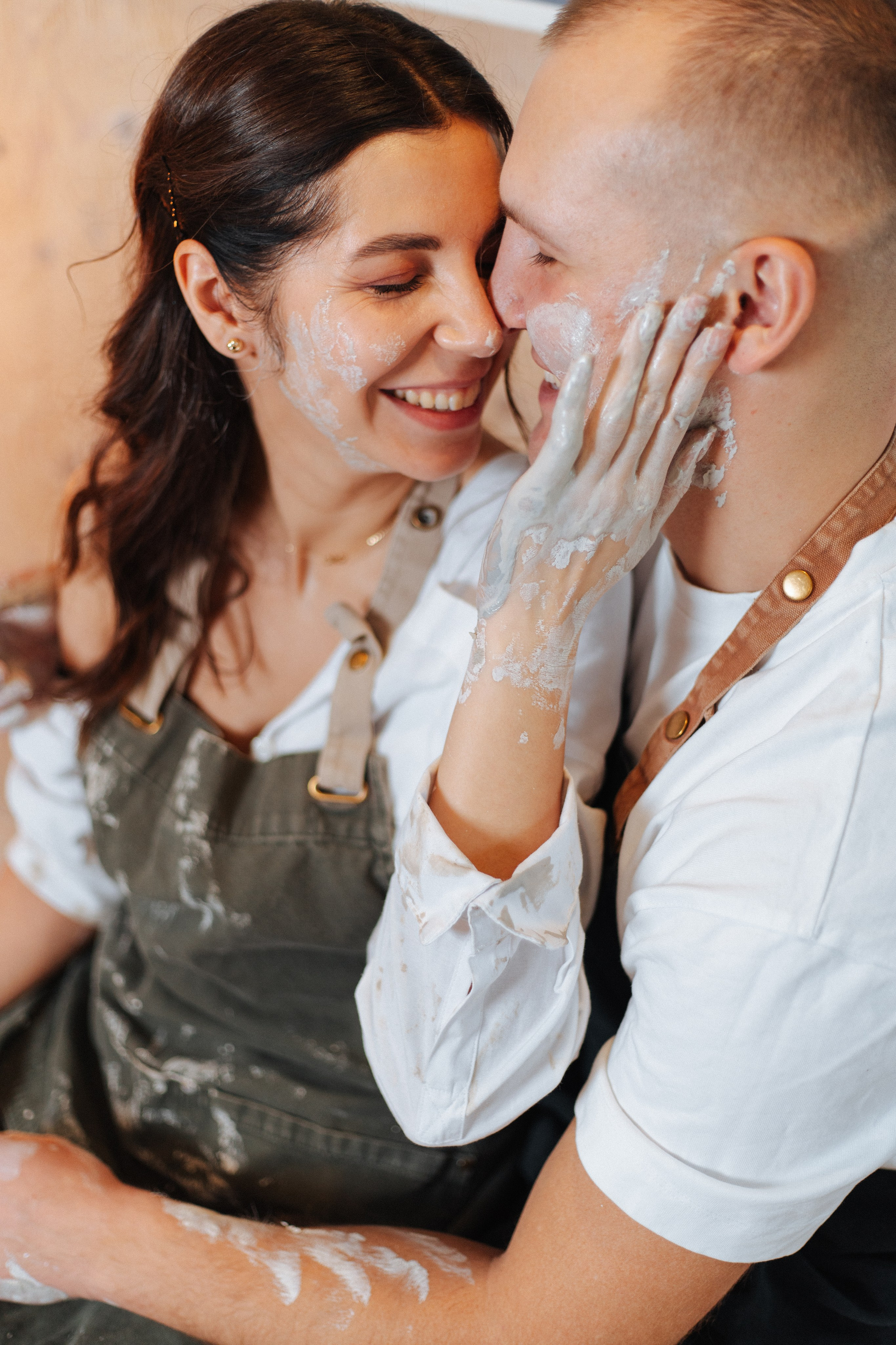 A & Y. Photographer Elvira Hryshchenko