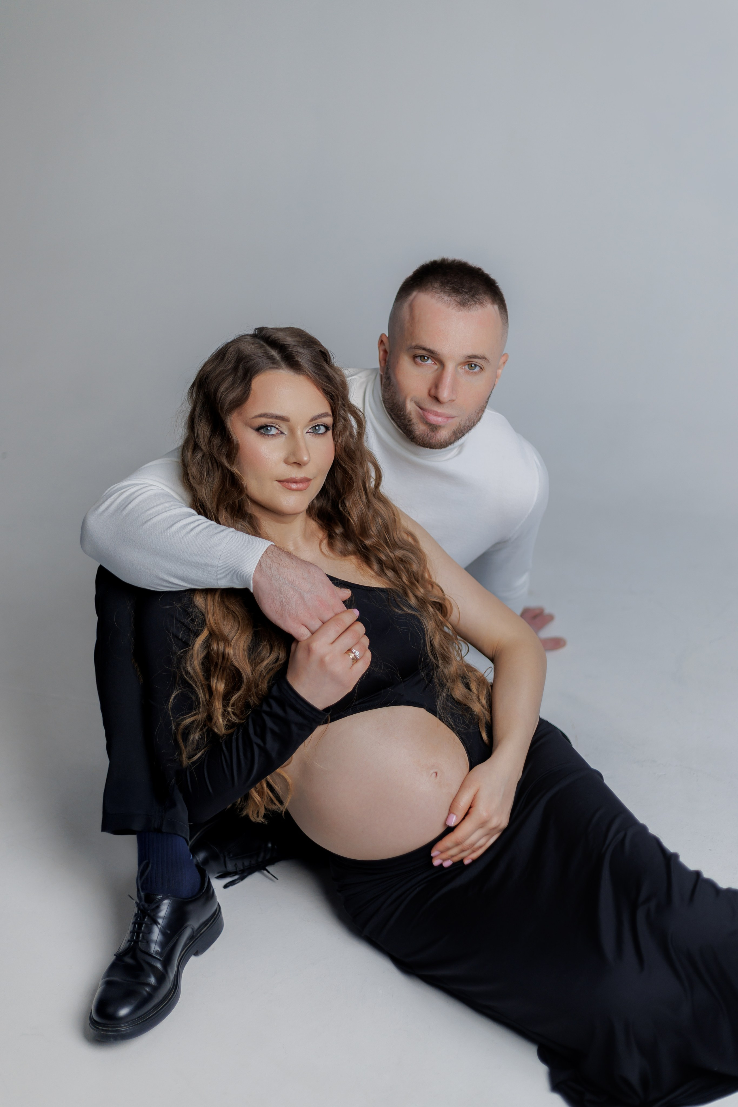 V & V. Photographer Elvira Hryshchenko