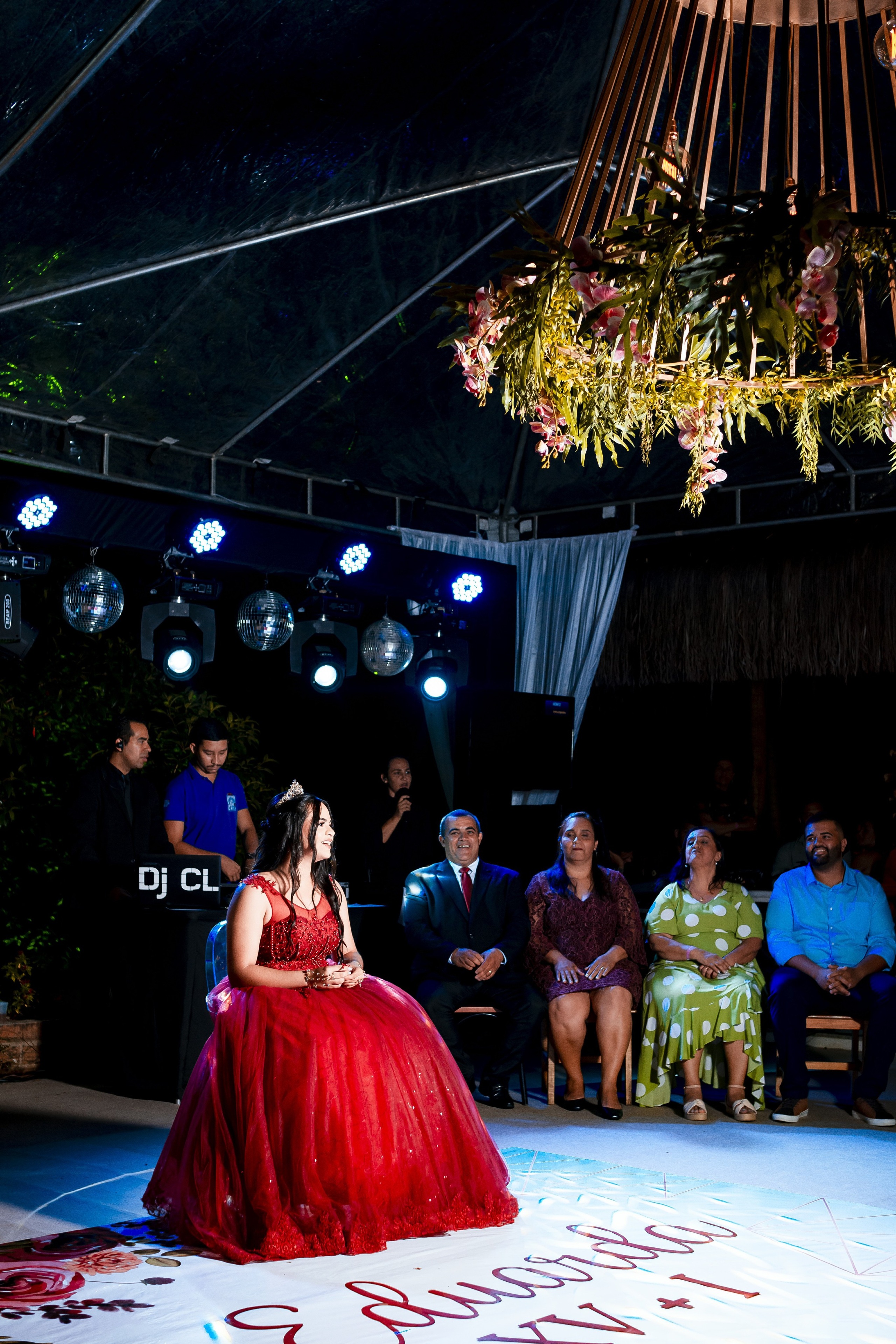 Ensaio e Festa de 15 Anos em Magé e RJ | Brenda Fotografia