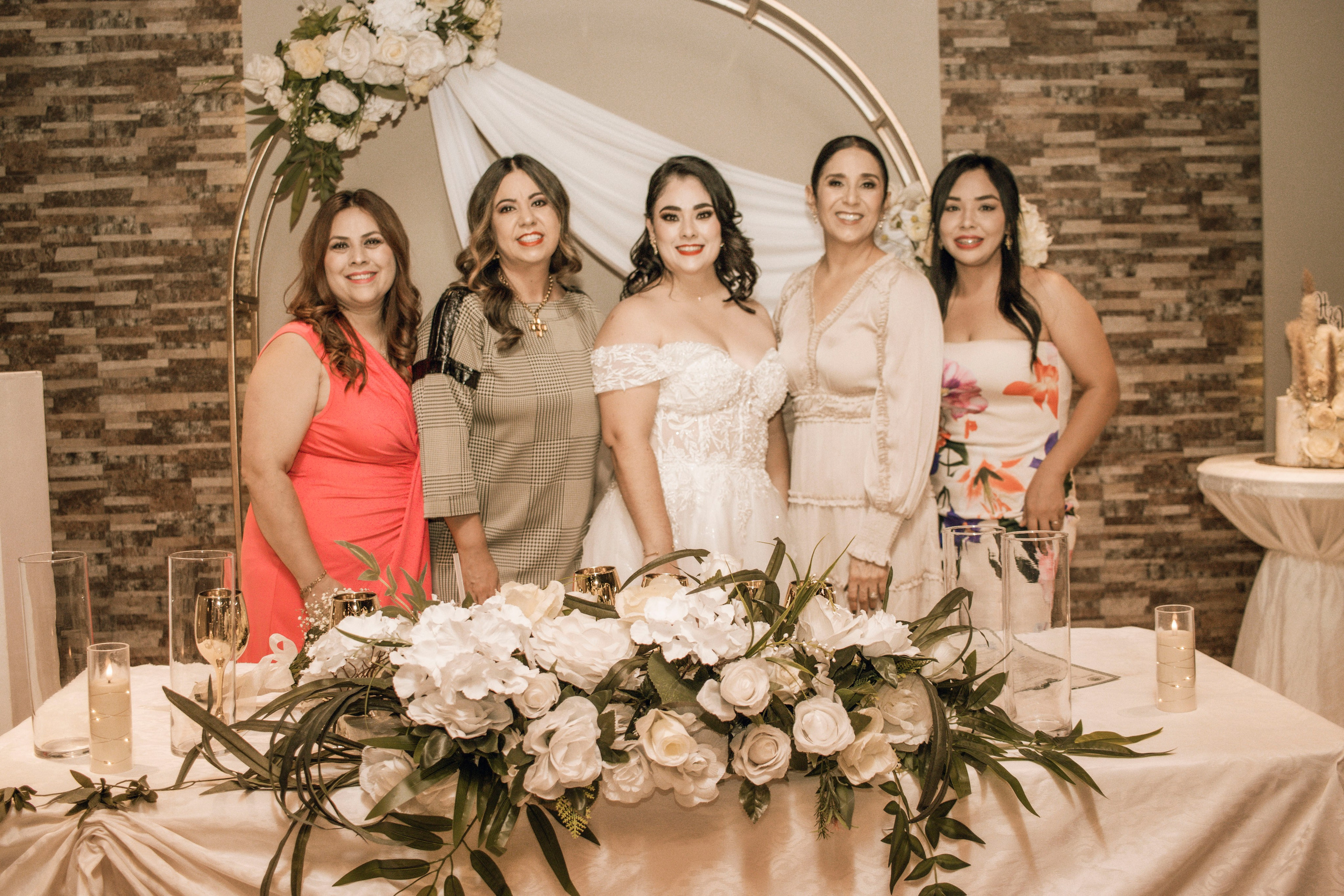 VIRIDIANA Y HUMBERTO. Fotografia, eventos sociales en san luis rio colorado, sonora Mexico