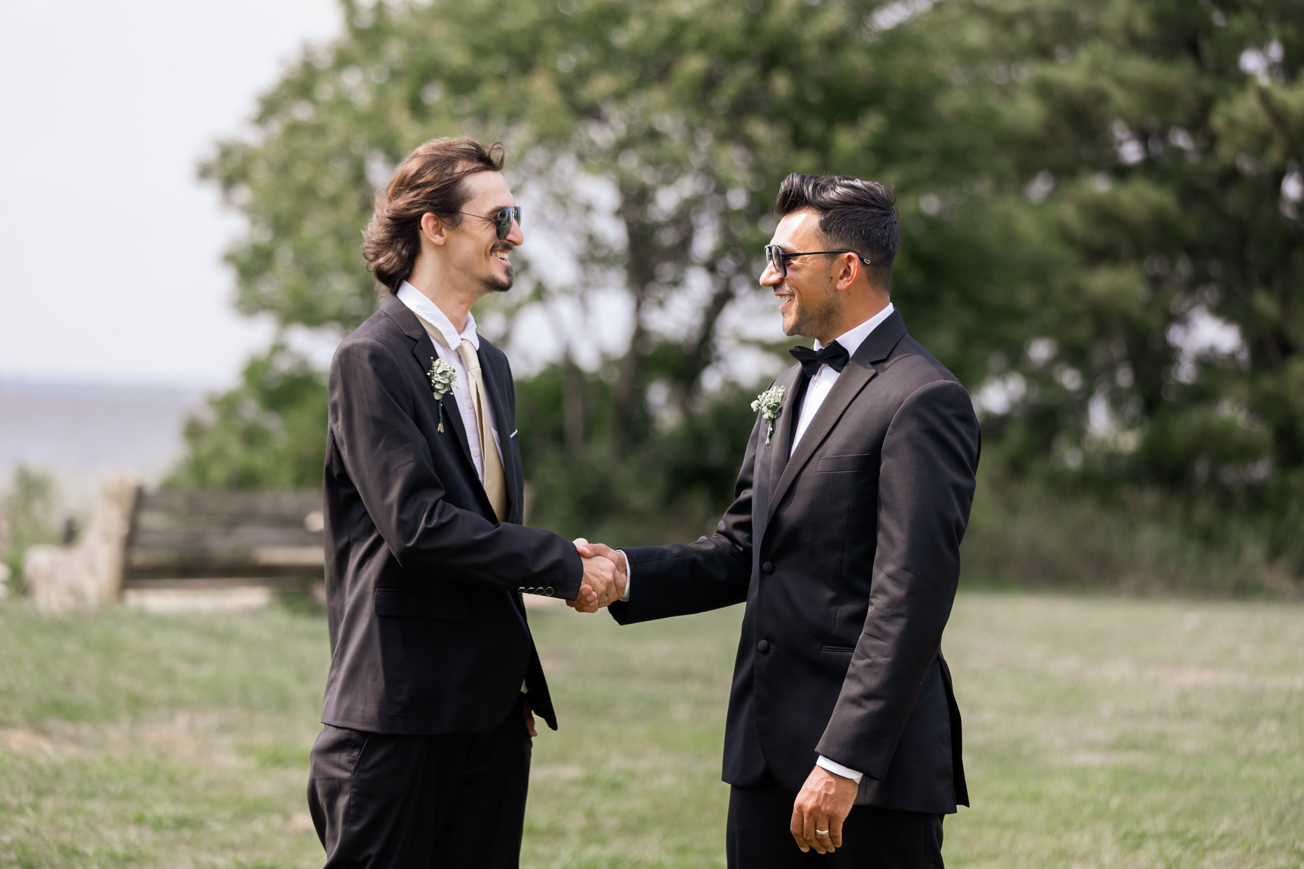 Matt@Diana. Irina Ermak wedding photographer in New York