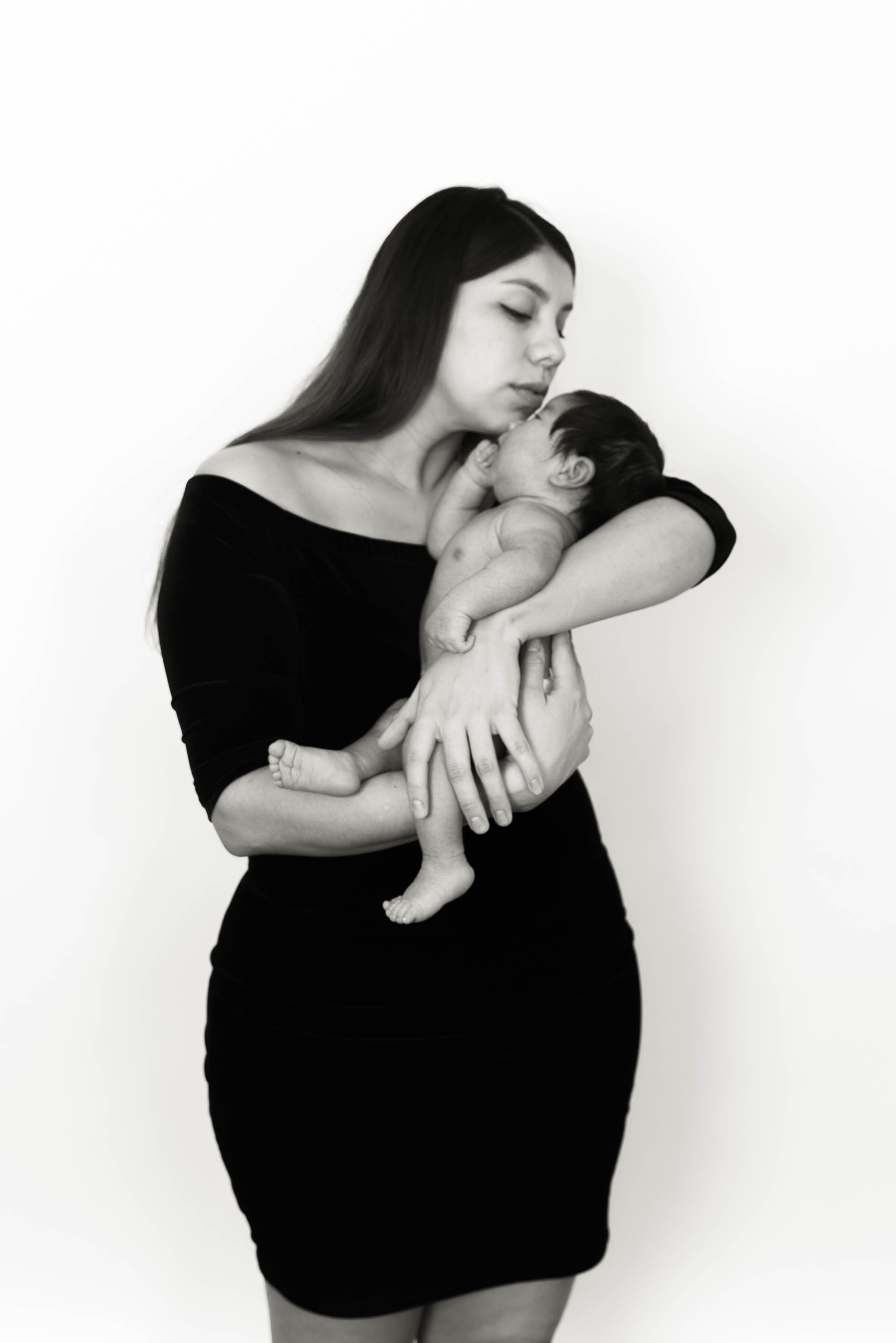 Baby Photos — Isabel & Harold. Ching Li Photography