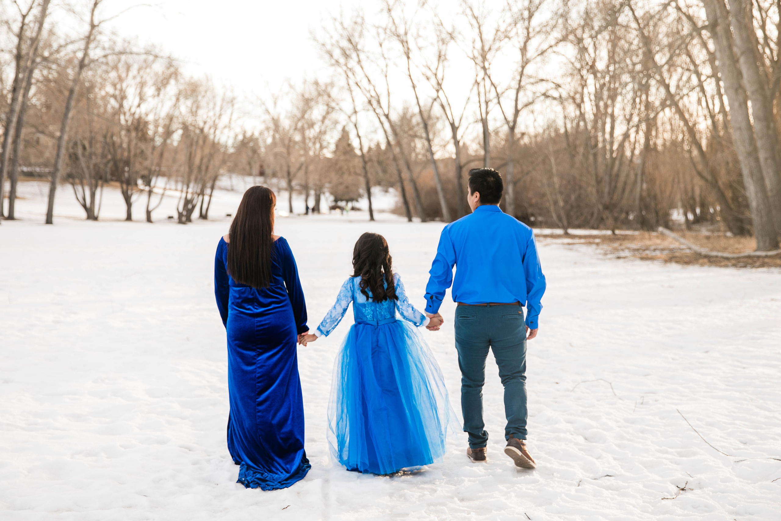 Maternity Photos — Dulce. Ching Li Photography