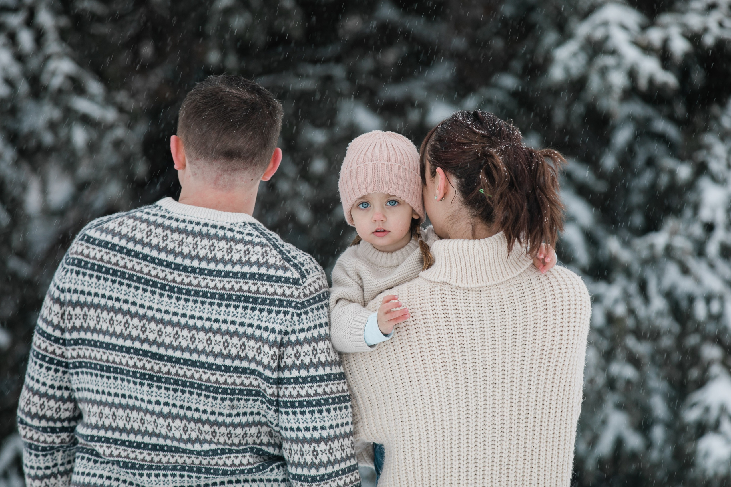 Family Photos — Zacher. Ching Li Photography